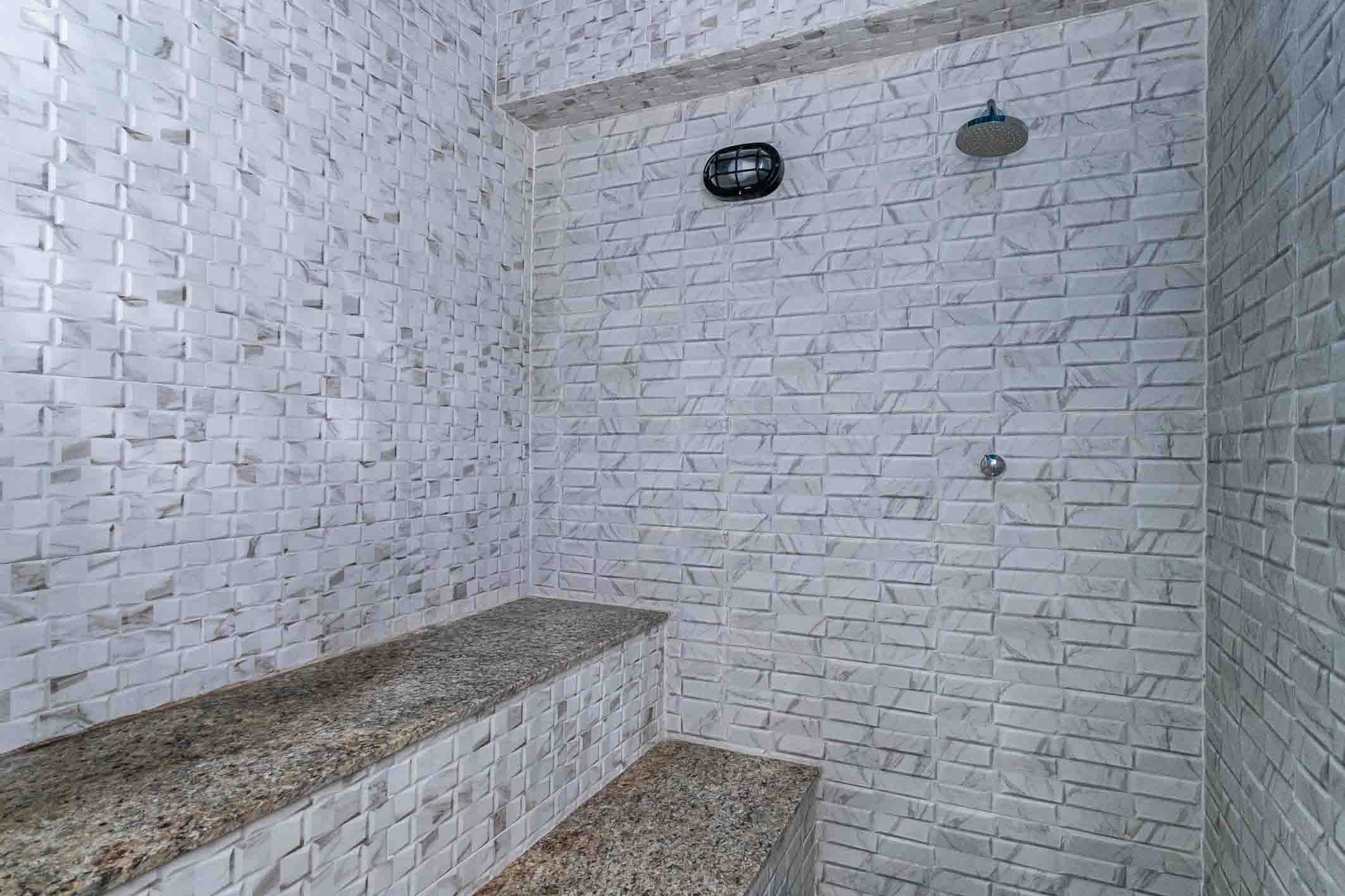  House in a gated community with views over Marapendi Lagoon - 物件實景