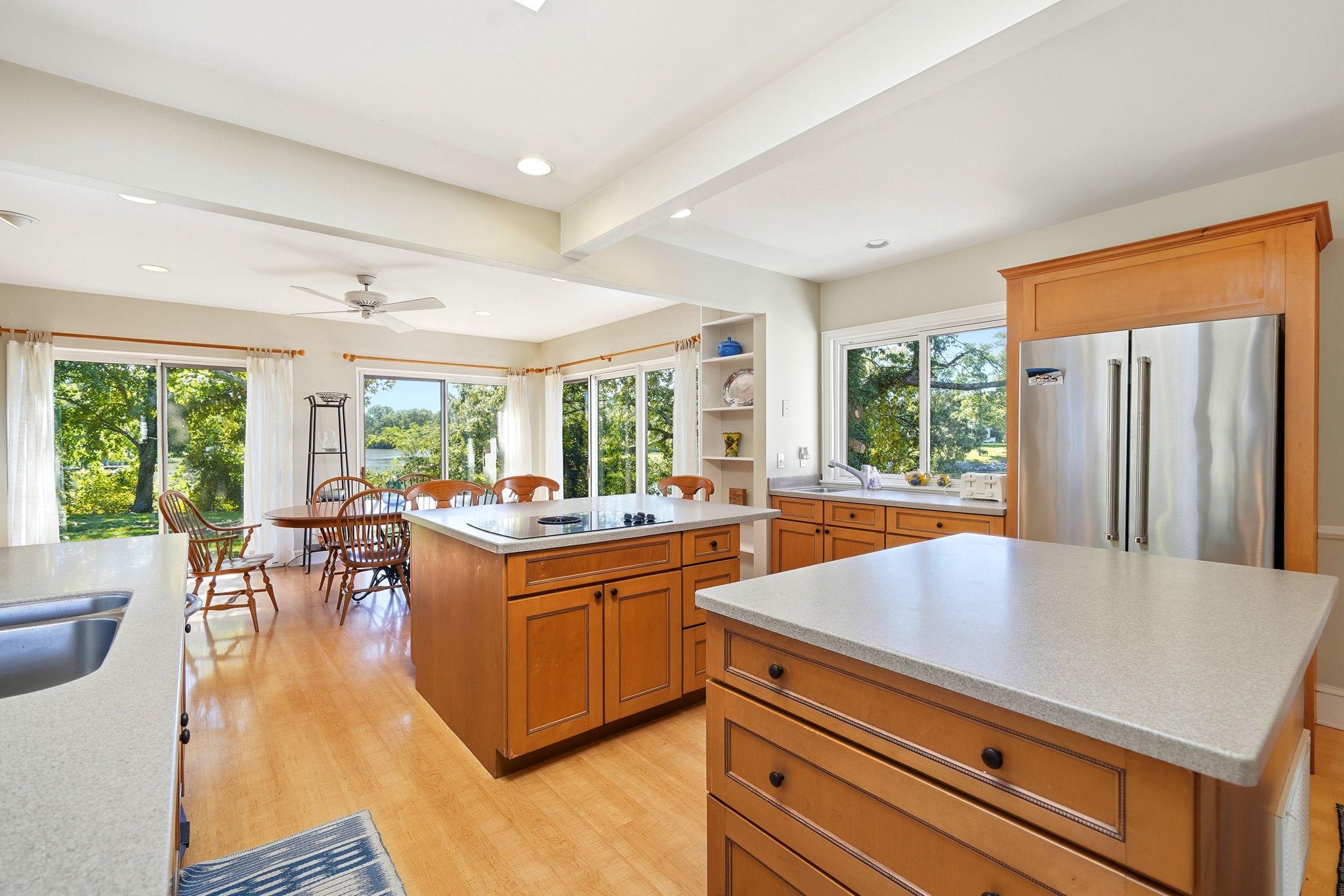  28041 Old Country Club Road, Easton, MD 21601 - 物件實景