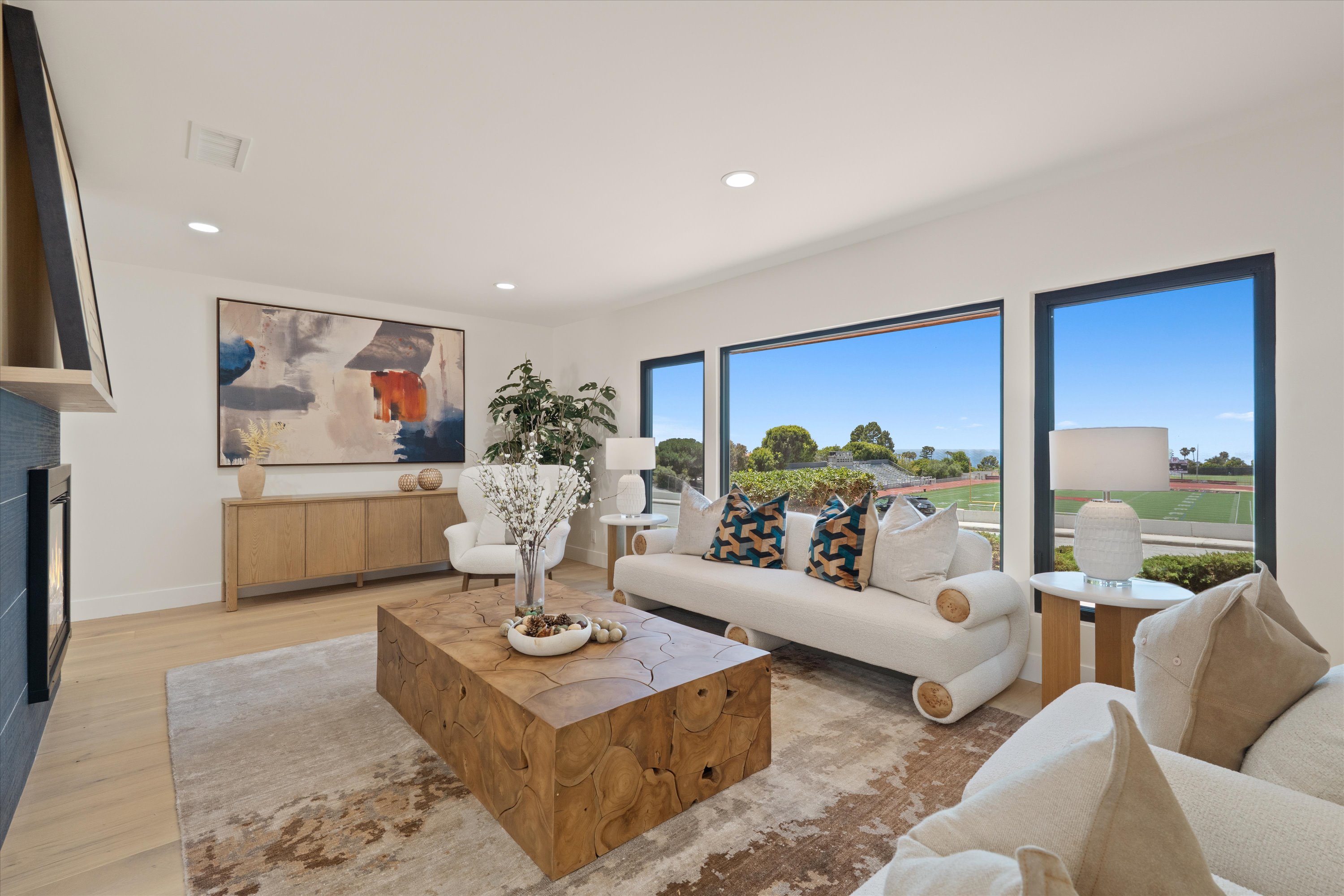  2112 Vía Pacheco, Palos Verdes Estates, CA 90274 - 物件實景