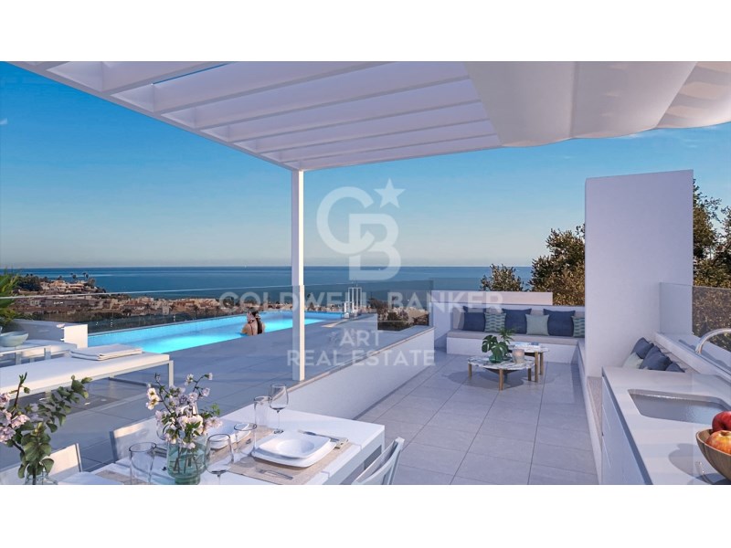 Mijas, Andalusia, ES, 3 Bedrooms Bedrooms, ,Residential,For Sale,1856995
