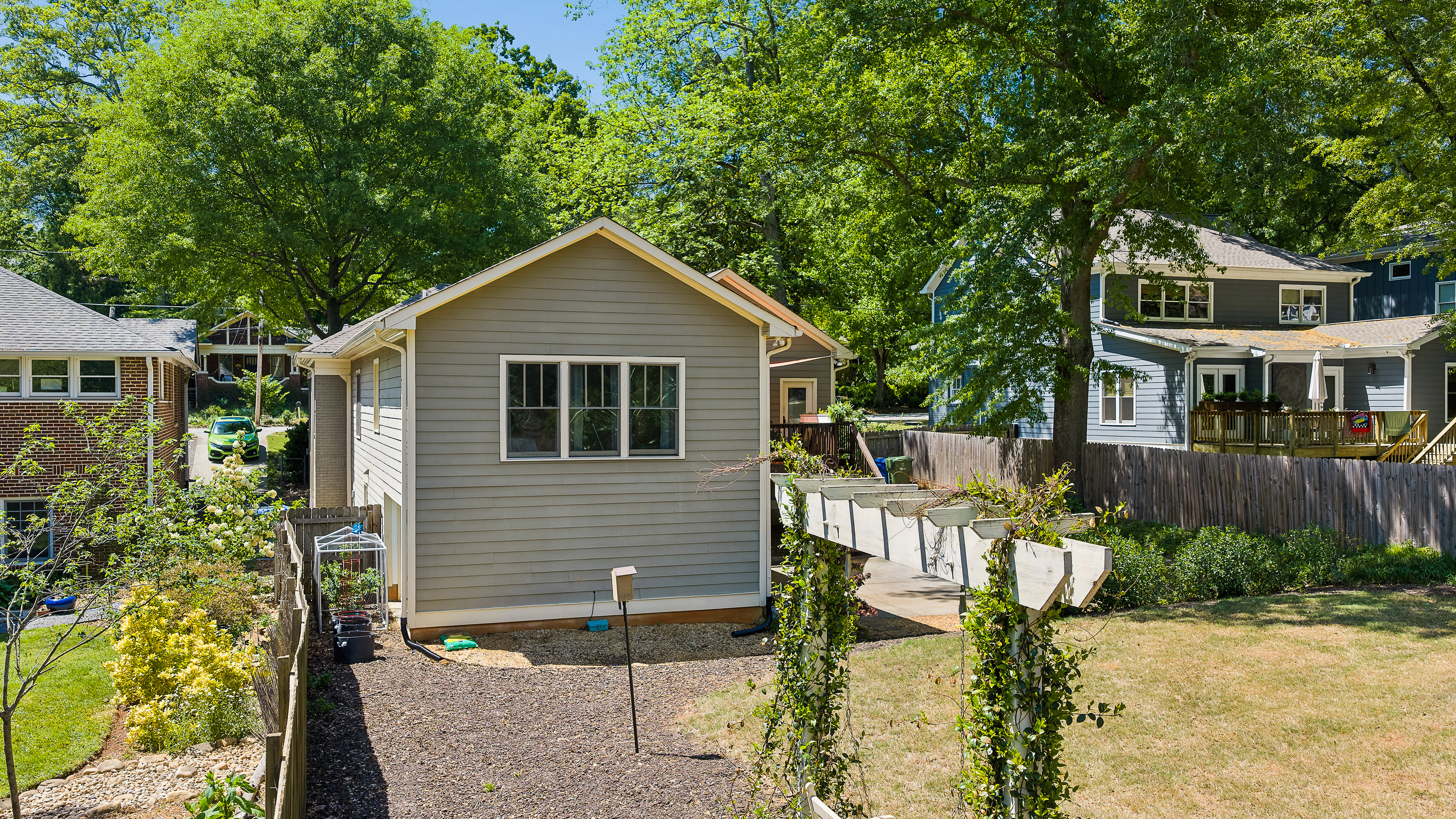  Classic Character Meets Modern Livability - 物件實景