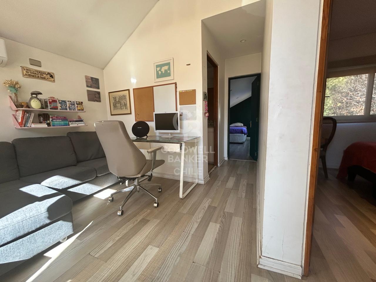 Huechuraba, Chile, 5 Bedrooms Bedrooms, ,4 BathroomsBathrooms,Residential,For Sale,1908848