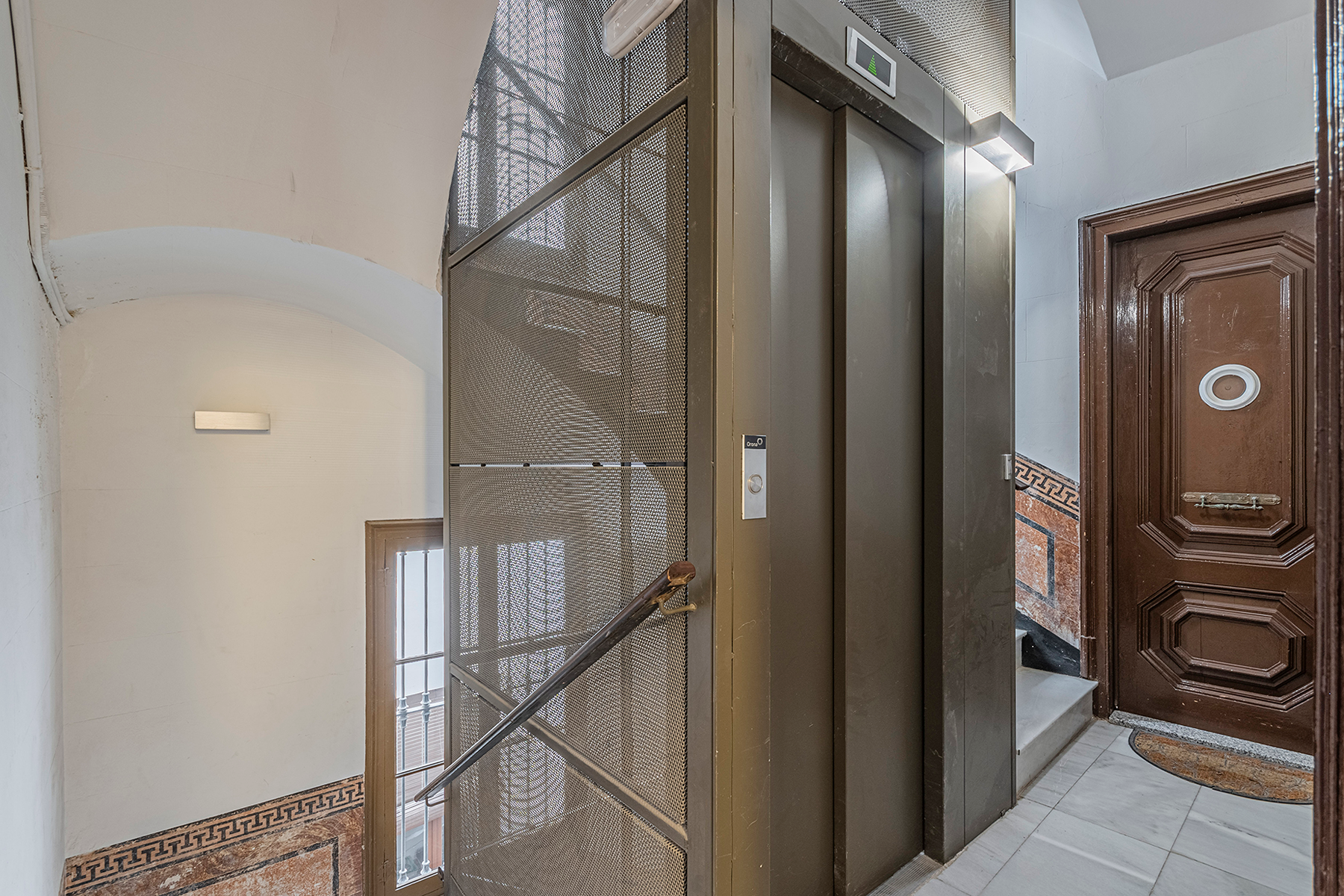  Fabulous fully renovated flat in the Gothic Quarter - 物件實景