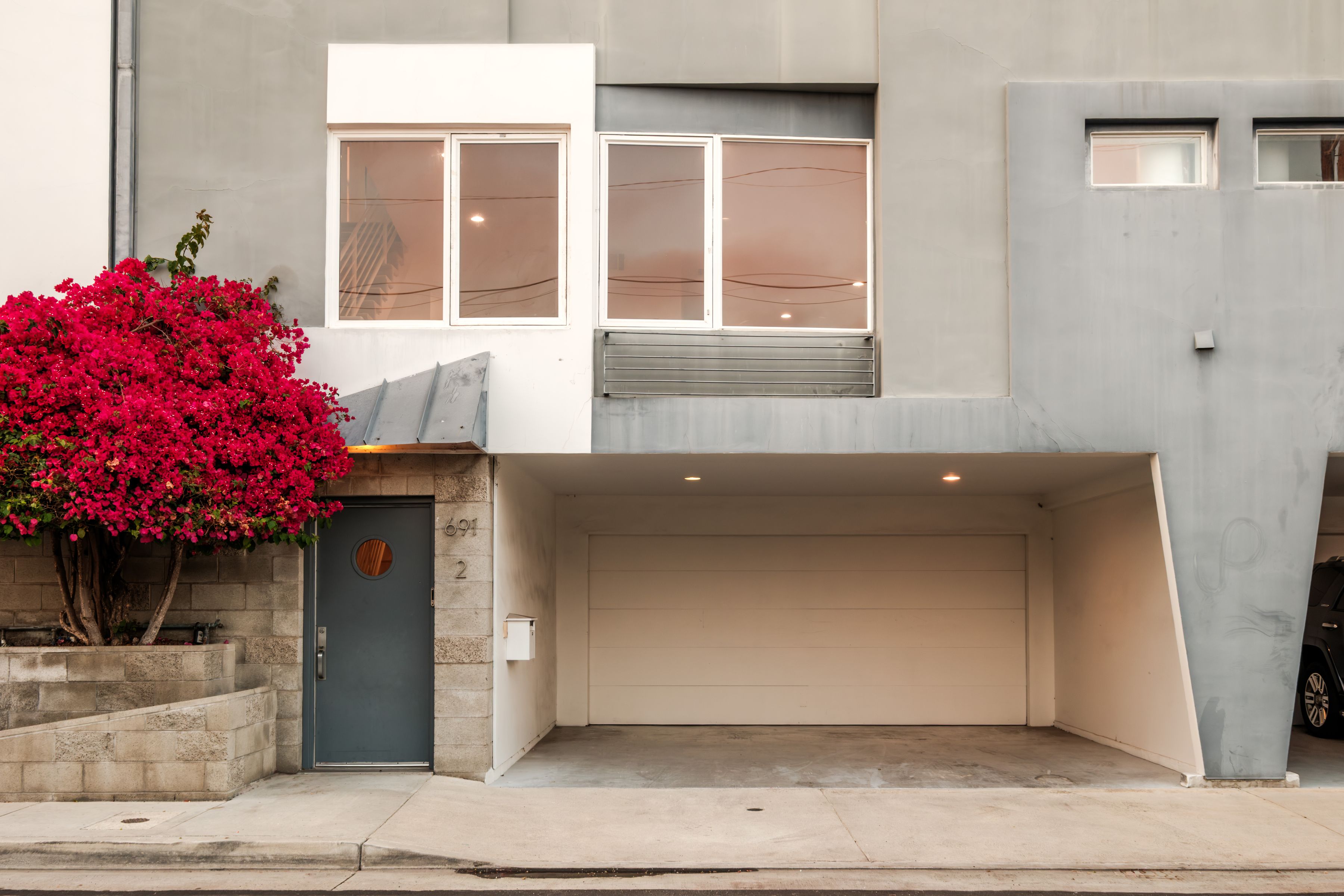  691 Mildred Ave - 物件實景