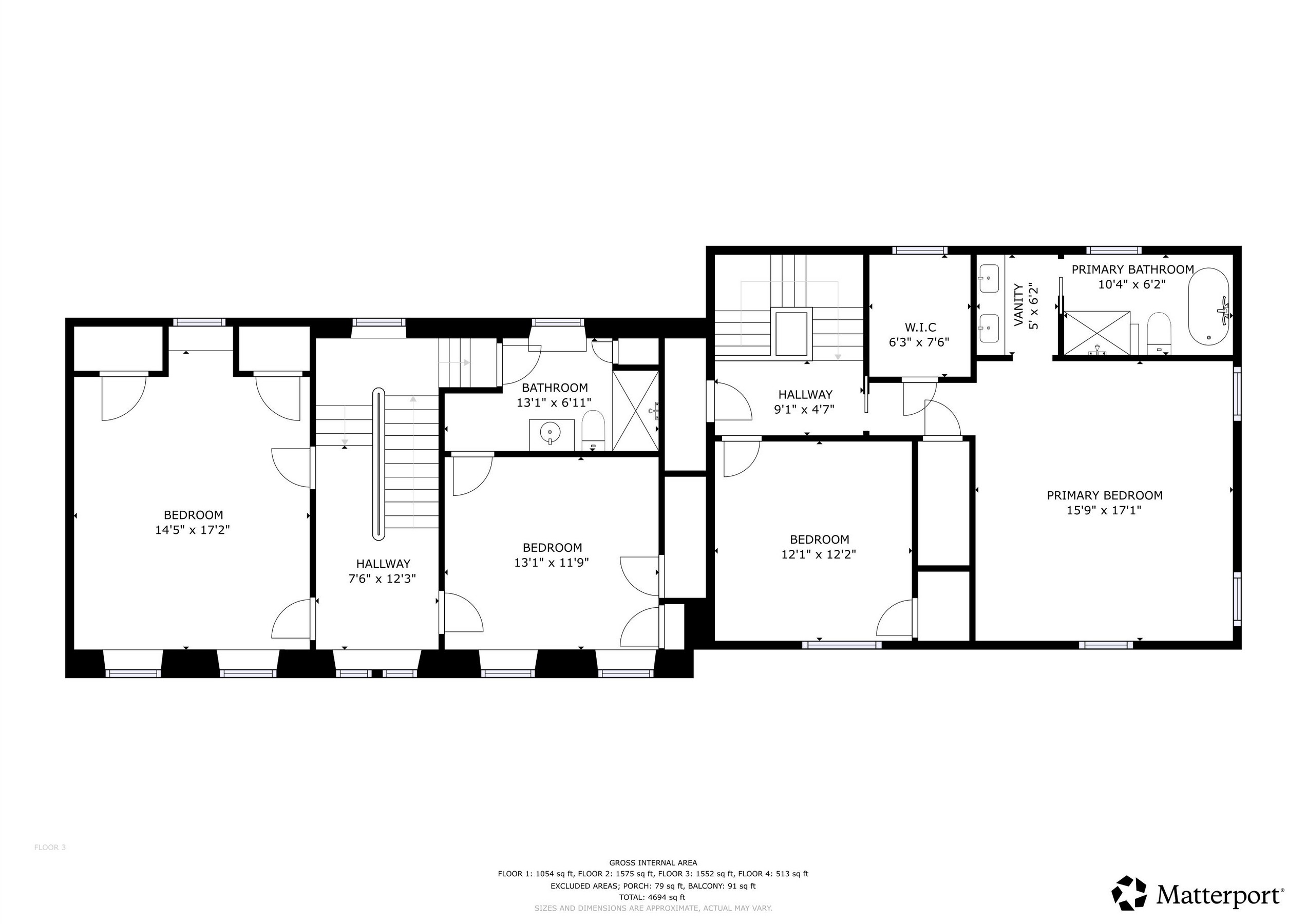  LUTHERVILLE - 物件實景