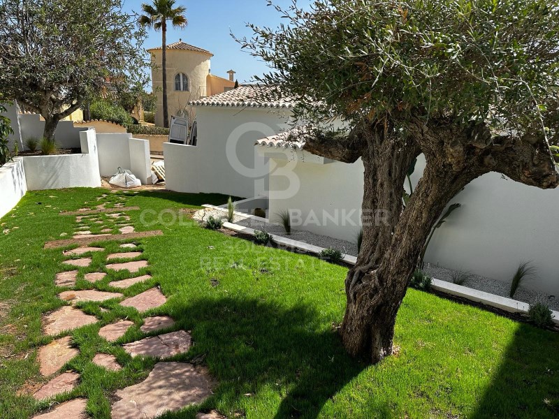 Alicante, Benitachell / el Poble Nou de Benitatxel, Benitachell / el Poble Nou de Benitatxell, Comunidad Valenciana, ES, 4 Bedrooms Bedrooms, ,3 BathroomsBathrooms,Residential,For Sale,Alicante, Benitachell / el Poble Nou de Benitatxel,1512189