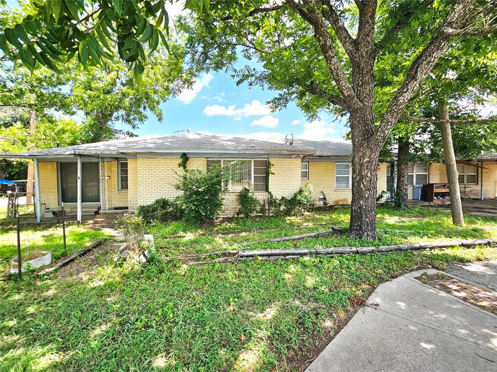 Milam St, Mexia, TX 76667 #1