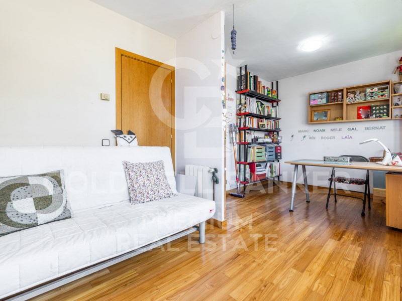 Sant Cugat del Vallès, Catalonia, ES, 3 Bedrooms Bedrooms, ,2 BathroomsBathrooms,Residential,For Sale,1643621