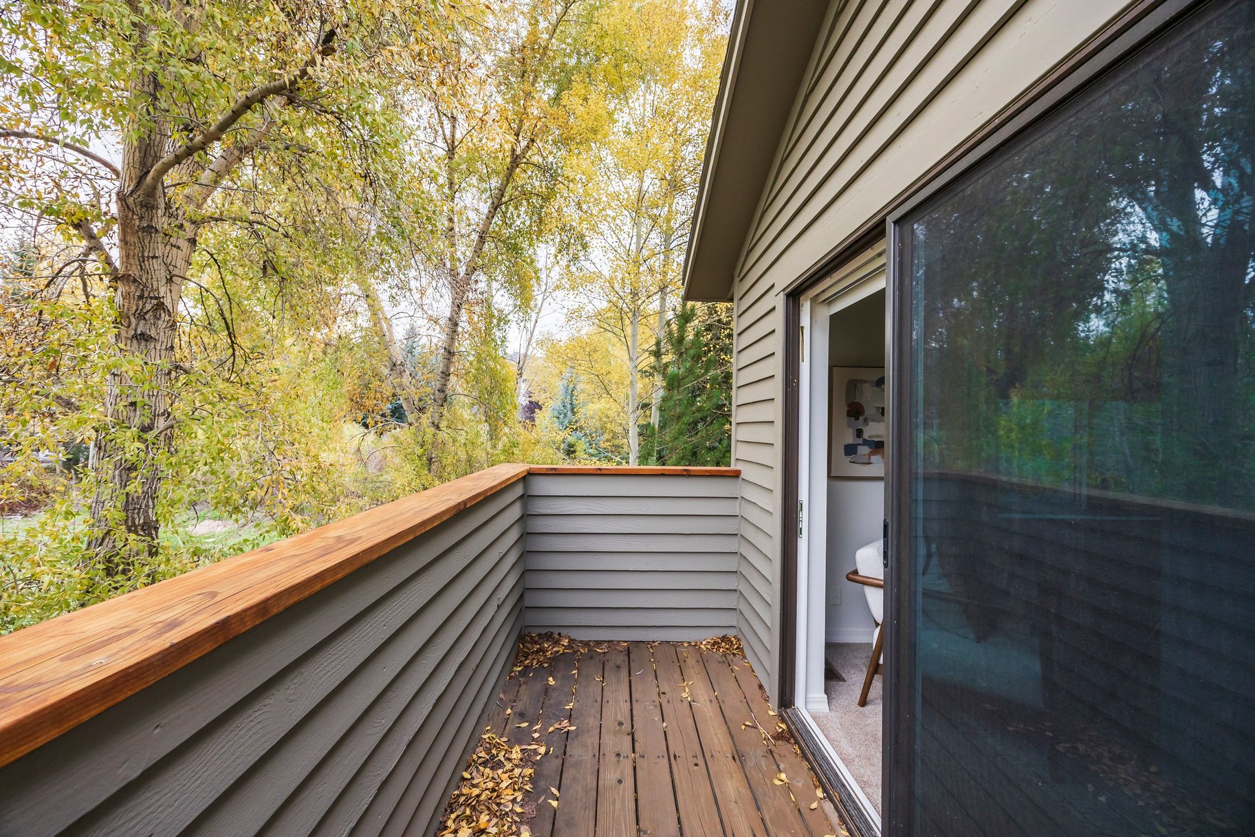  Updated Townhome in Ptarmigan’s Best Location with Ski Run Views - 物件實景