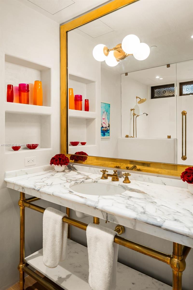 1425 Brickell Ave Unit 55F, Miami, Florida, 33131, United States, 3 Bedrooms Bedrooms, ,5 BathroomsBathrooms,Residential,For Sale,1425 Brickell Ave Unit 55F,1652040
