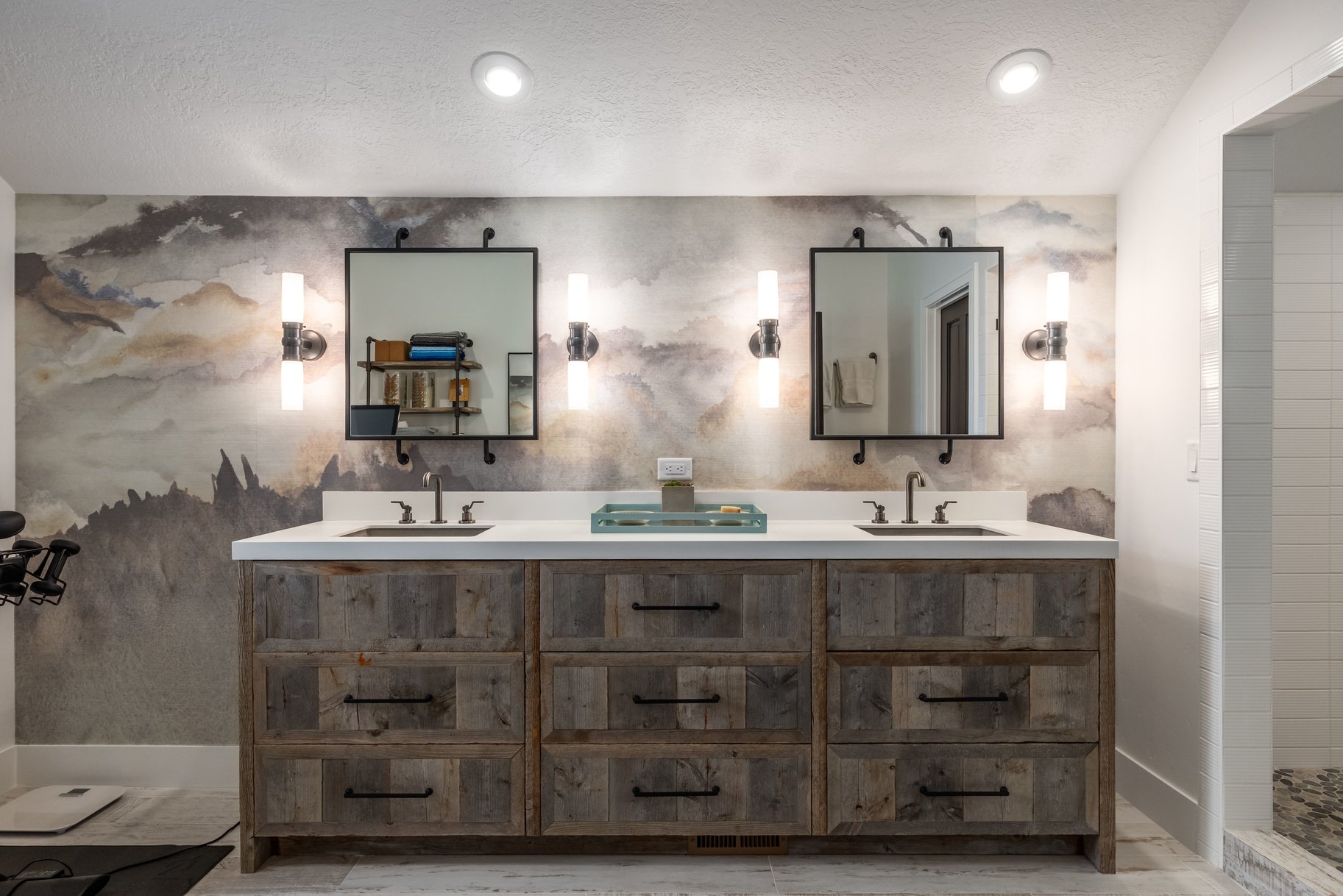  Refined Park Meadows Corner Residence with Ski Run Views & Designer Renovations - 物件實景