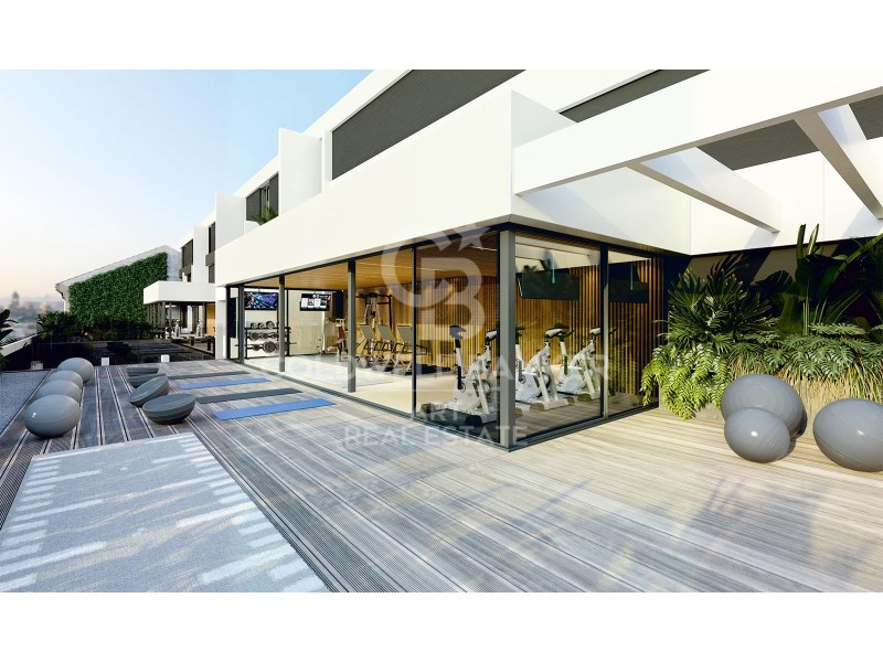 Fuengirola, Andalusia, ES, 2 Bedrooms Bedrooms, ,2 BathroomsBathrooms,Residential,For Sale,1793590