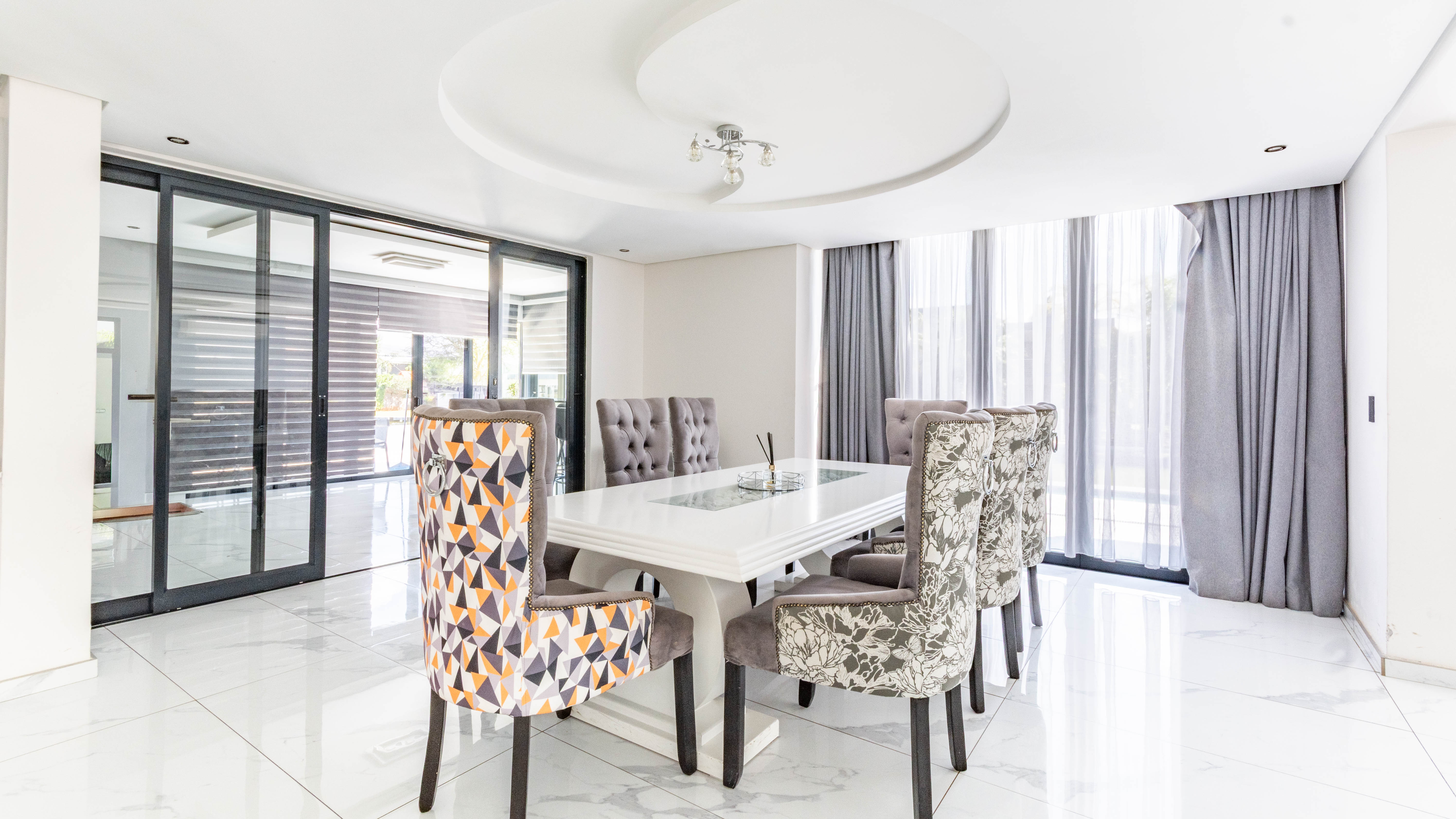  45 Harbour Drive, The Islands Estate - 物件實景