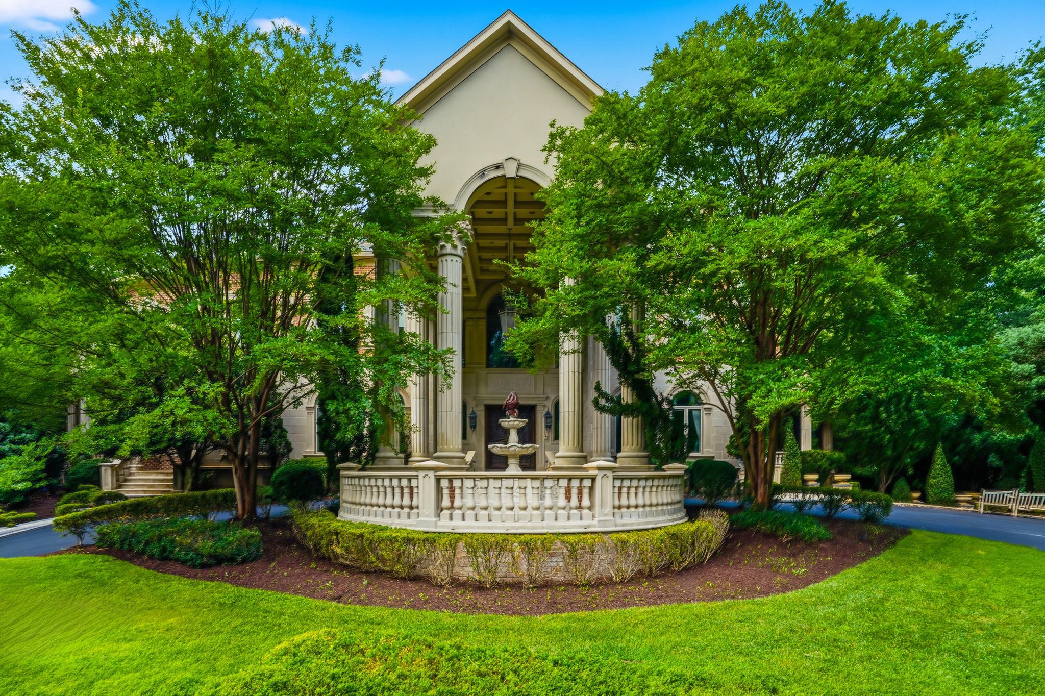  10350 Elizabeth Street, Great Falls, VA, 22066 - 物件實景