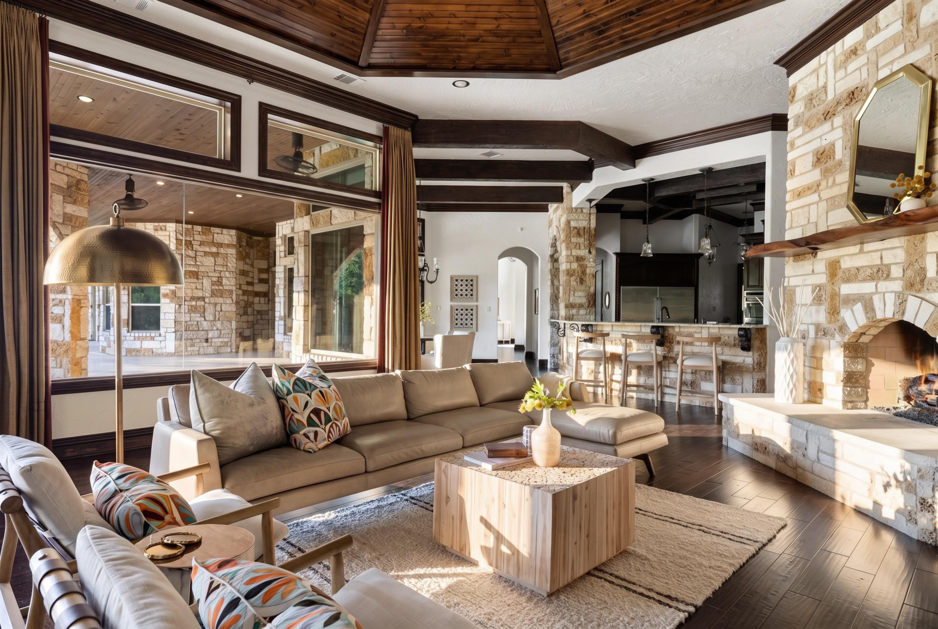  610 River Ranch Road, Aledo, TX, 76008 - 物件實景