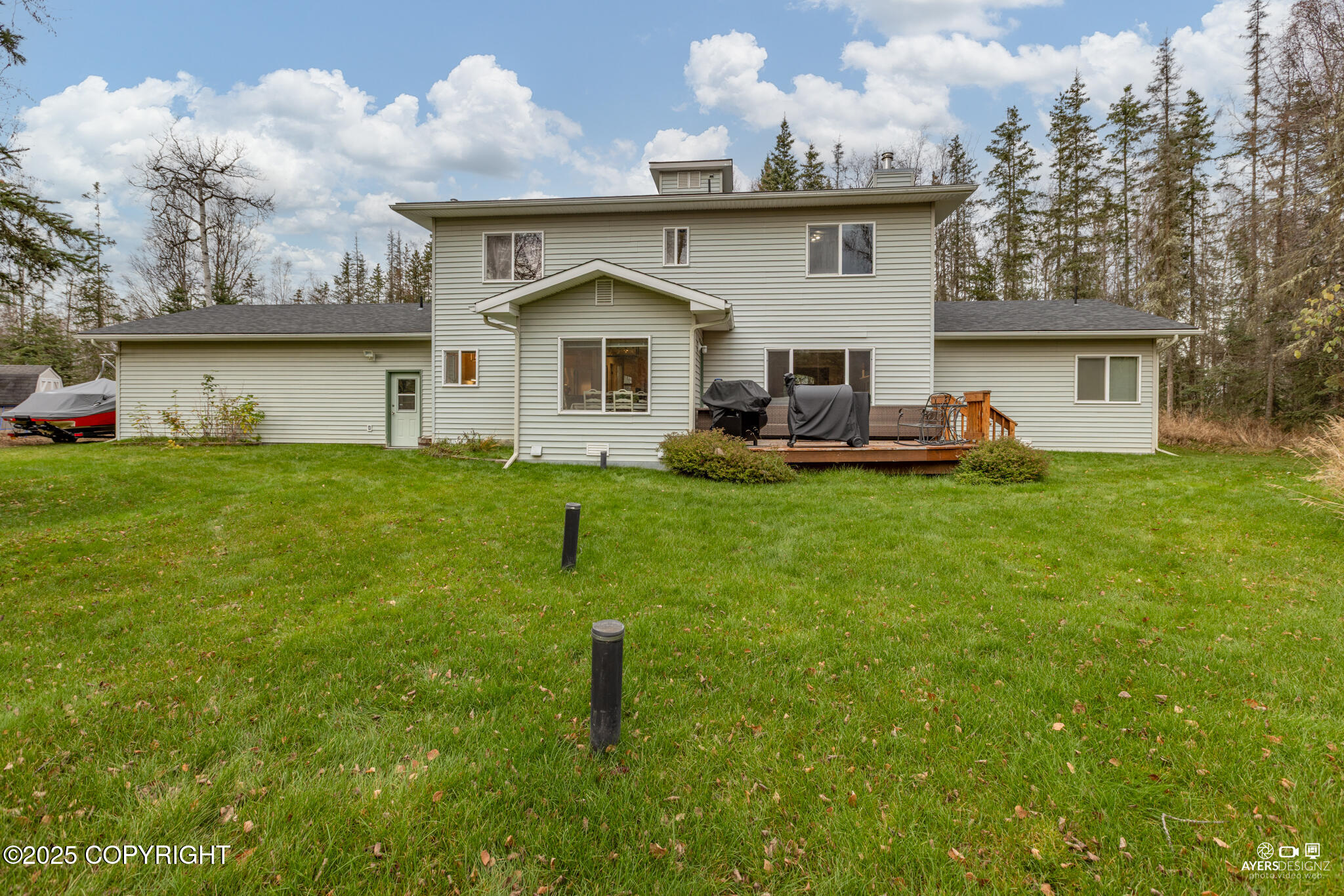 Soldotna, Alaska, 99669, United States, 4 Bedrooms Bedrooms, ,3 BathroomsBathrooms,Residential,For Sale,1981702