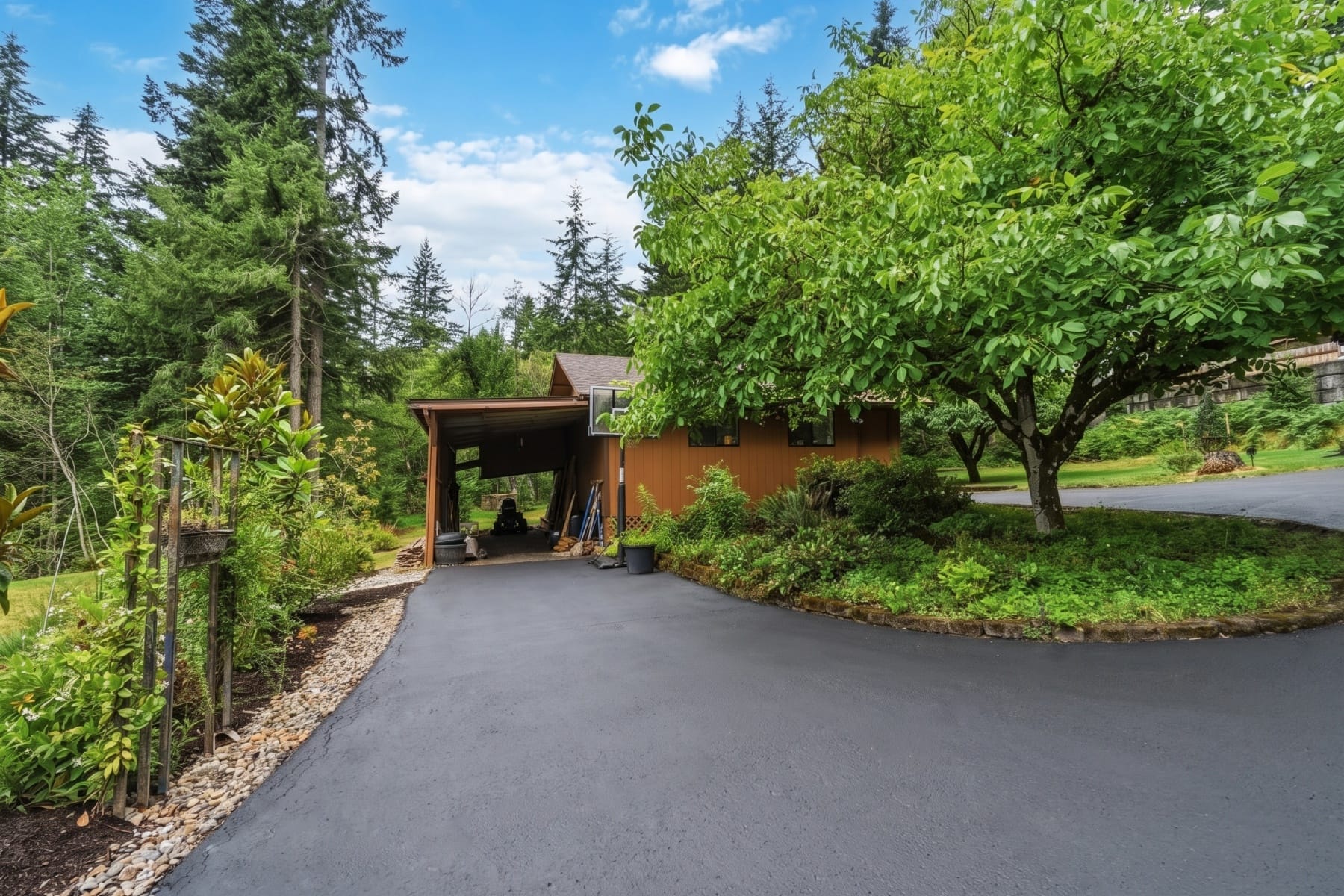  15317 NE WINSOR DR Brush Prairie, WA 98606 - 物件實景