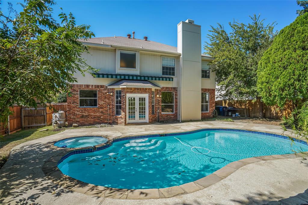 Flower Mound, Texas, 75028, United States, 4 Bedrooms Bedrooms, ,3 BathroomsBathrooms,Residential,For Sale,1981978