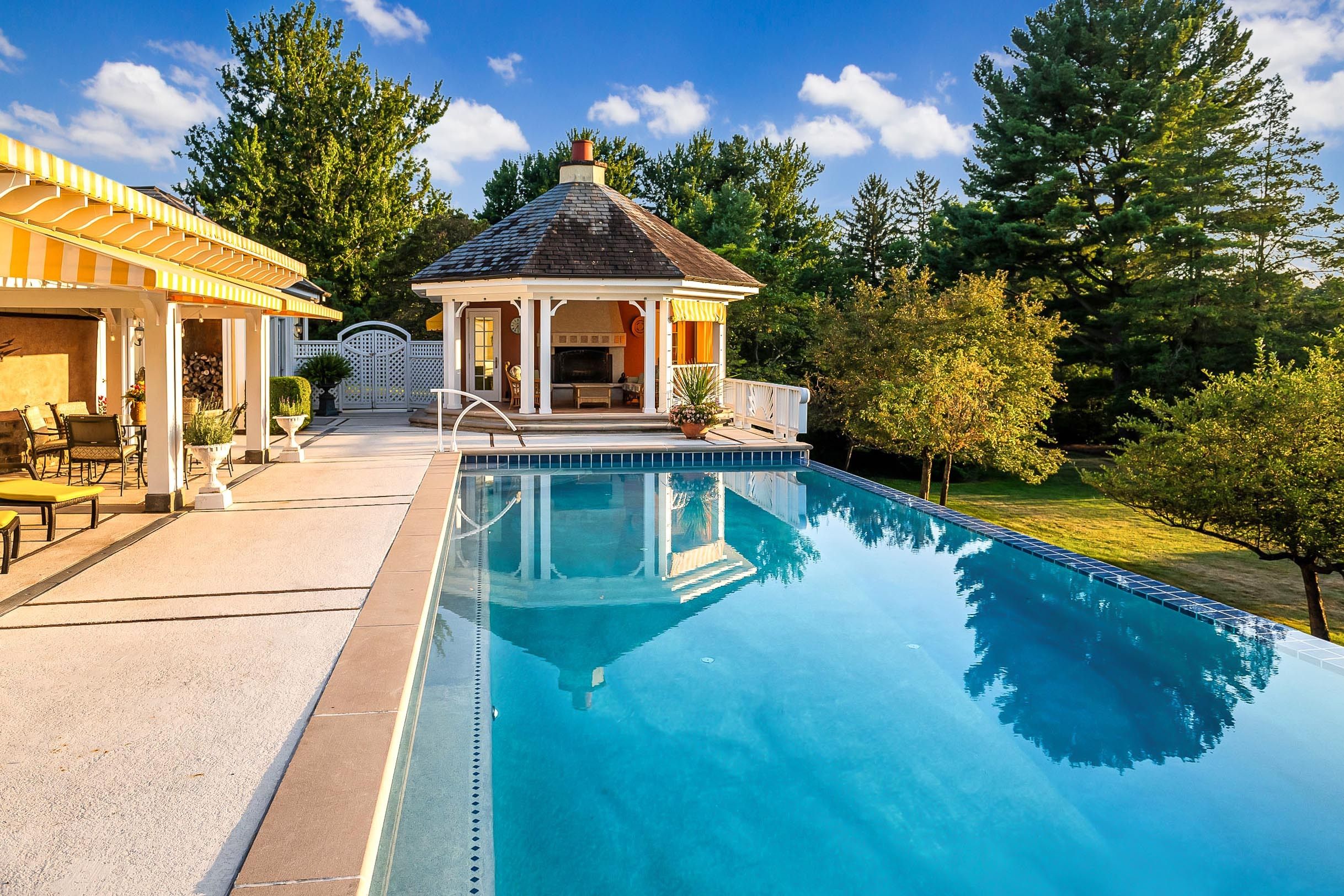  406 Hillside Drive, Sewickley, PA 15143 - 物件實景