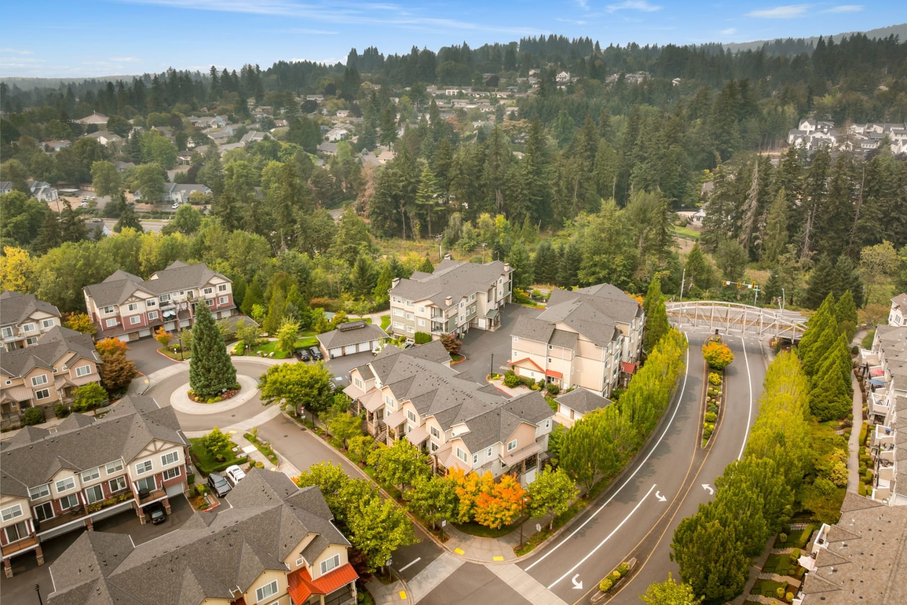 11725 NW WINTER PARK TER #401 Portland, OR 97229 - 物件實景