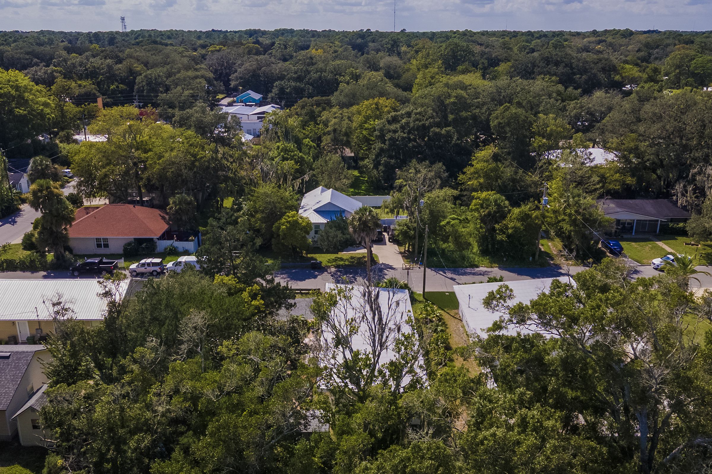  119 Palmer, St Augustine, FL, 32084 - 物件實景