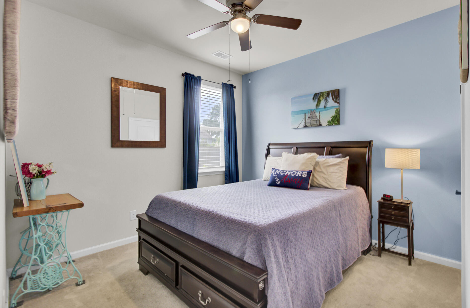 Johns Island, South Carolina, 29455, United States, 4 Bedrooms Bedrooms, ,2 BathroomsBathrooms,Residential,For Sale,1932477