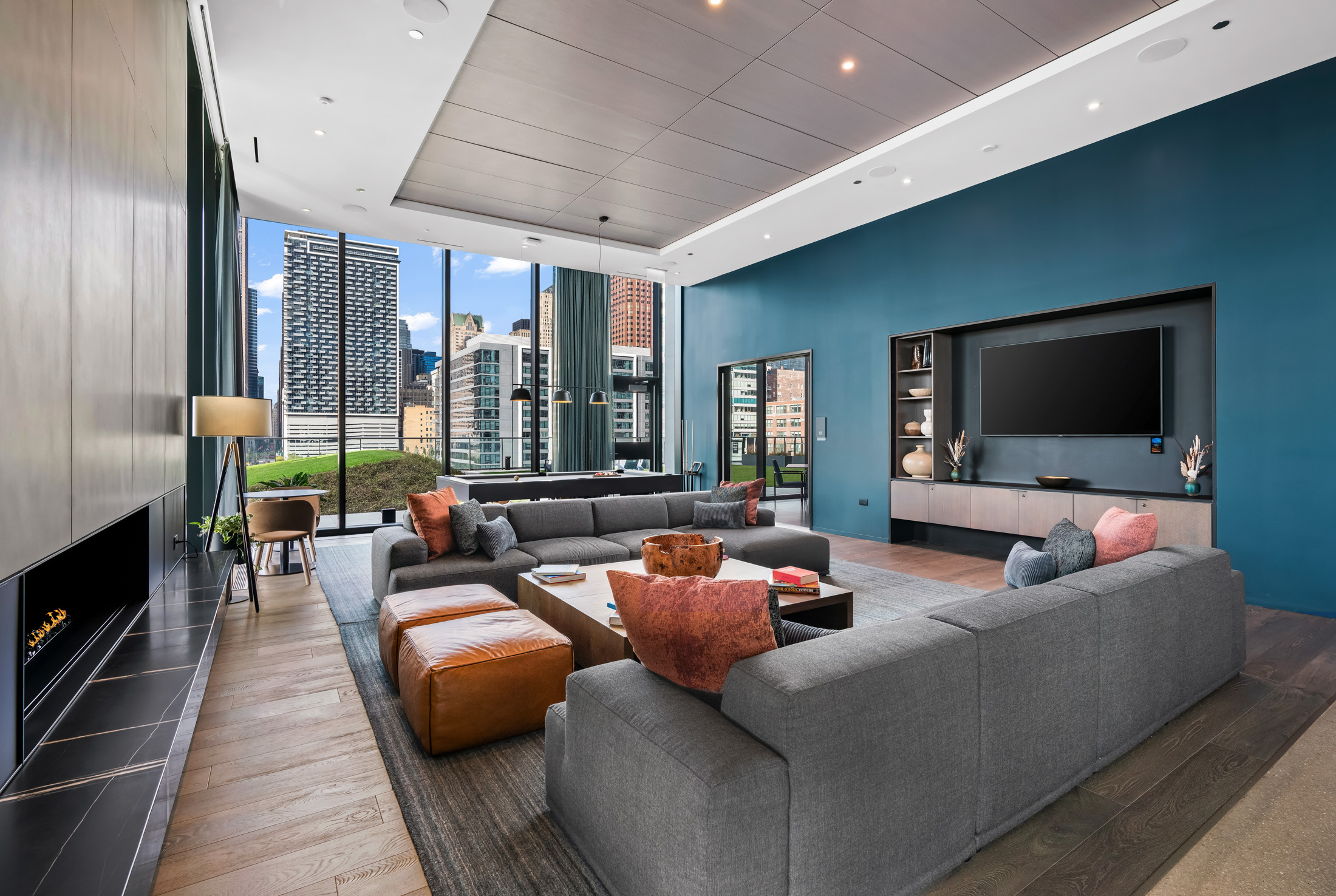  Experience Sophisticated Urban Living Like Never Before at The Reed - 物件實景
