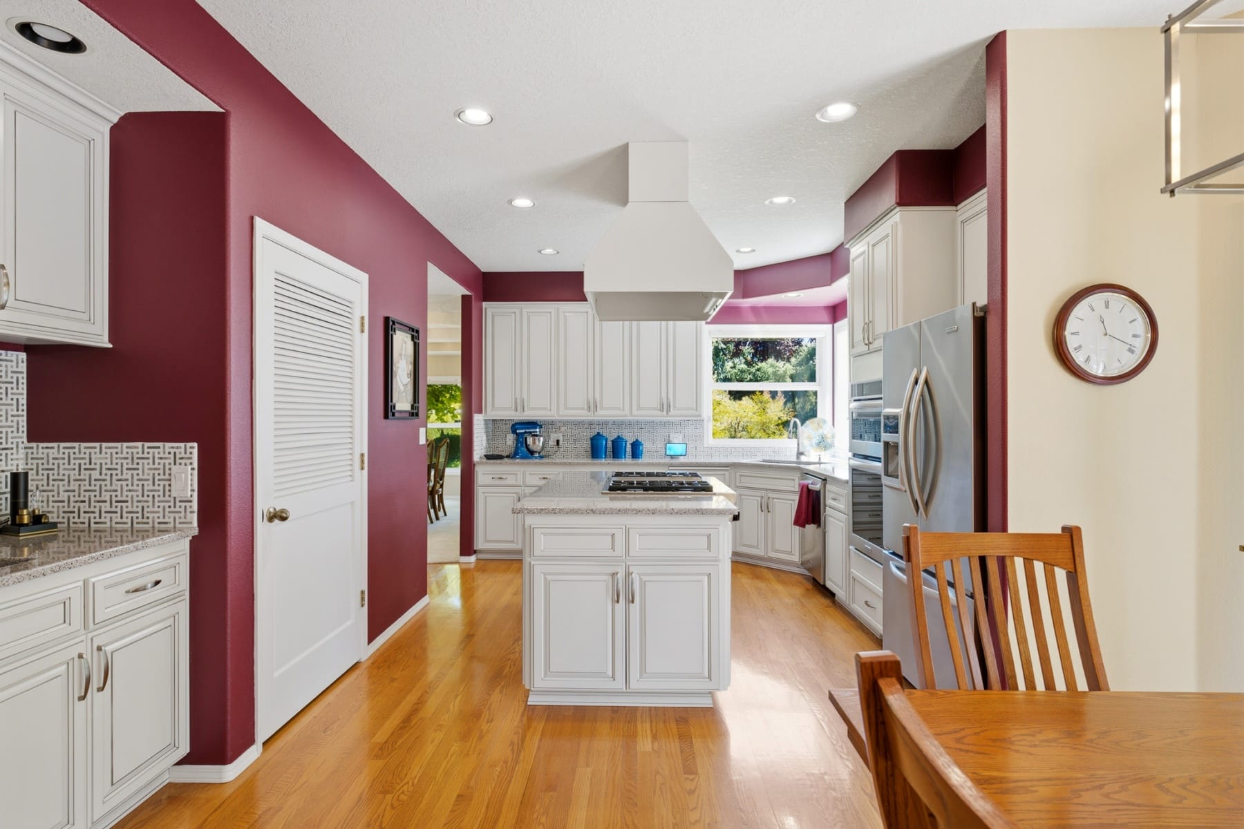 23200 NE OLD YAMHILL RD Newberg, OR 97132 - 物件實景