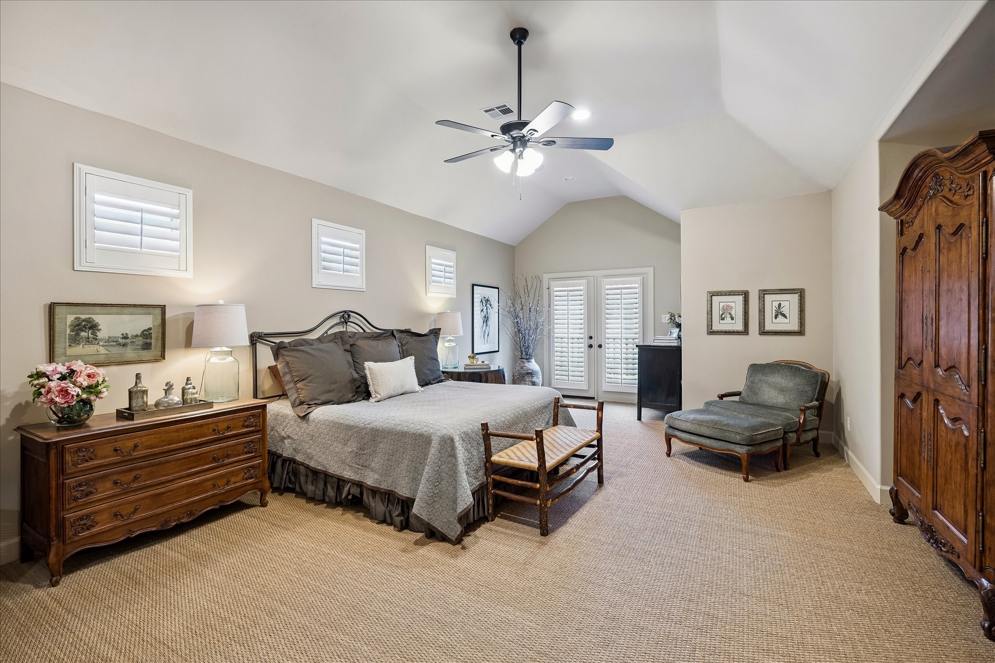  7723 N Hunters Creekway Drive - 物件實景