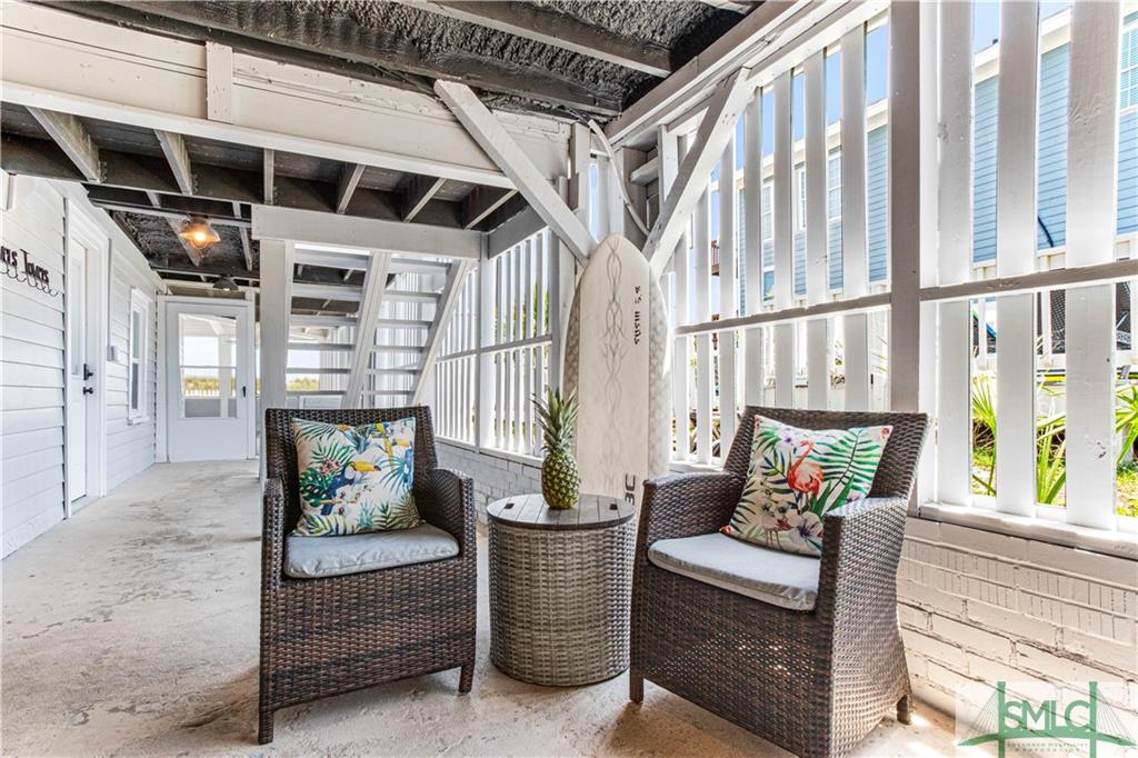 TYBEE ISLAND, Georgia, 31328, United States, 5 Bedrooms Bedrooms, ,3 BathroomsBathrooms,Residential,For Sale,1977940