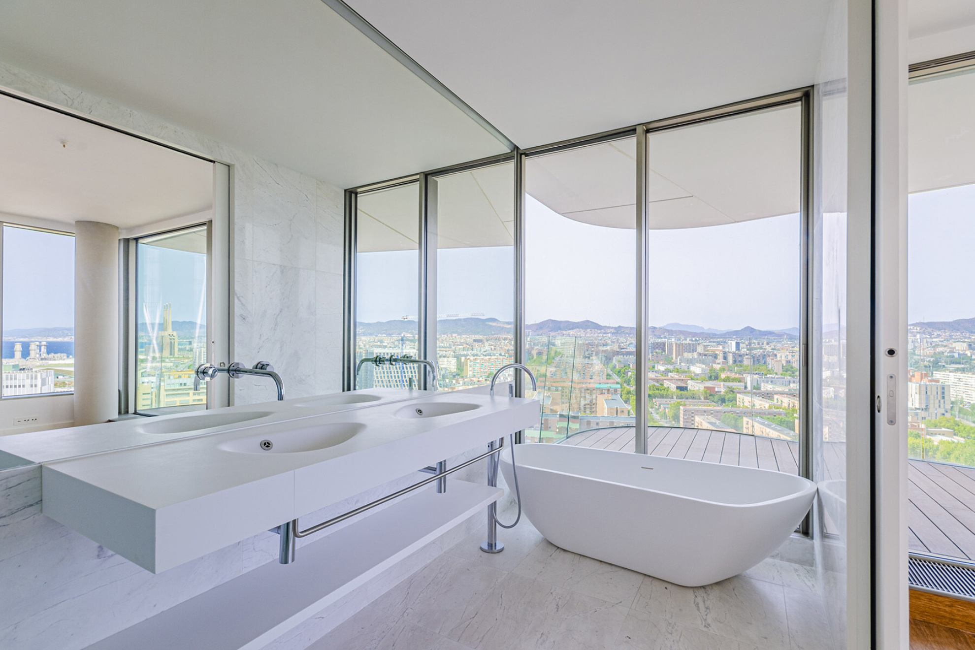  Antares. An excellent new development that awakens all the senses. - 物件實景