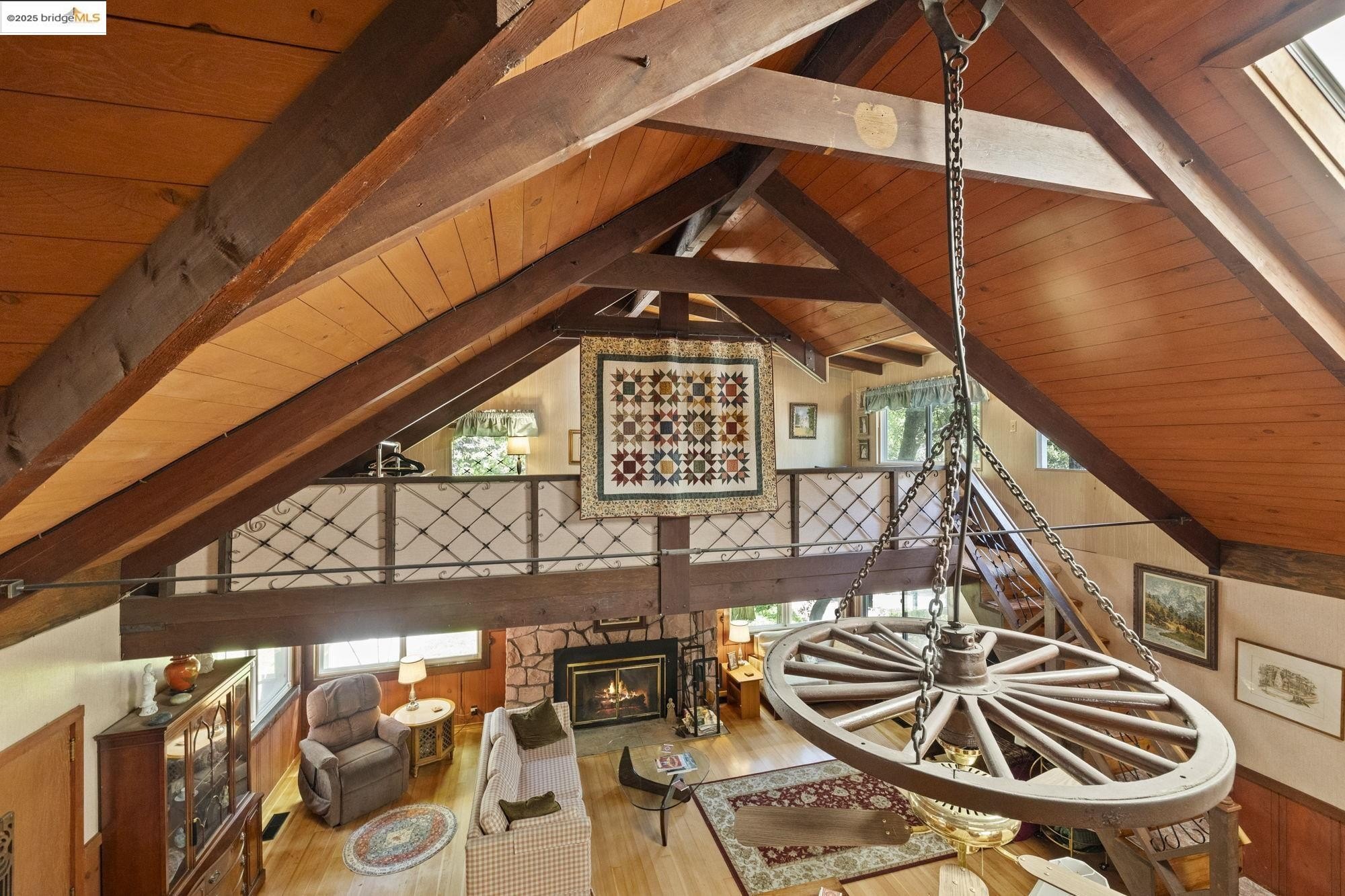 Twain Harte, California, 95379, United States, 2 Bedrooms Bedrooms, ,2 BathroomsBathrooms,Residential,For Sale,1819440