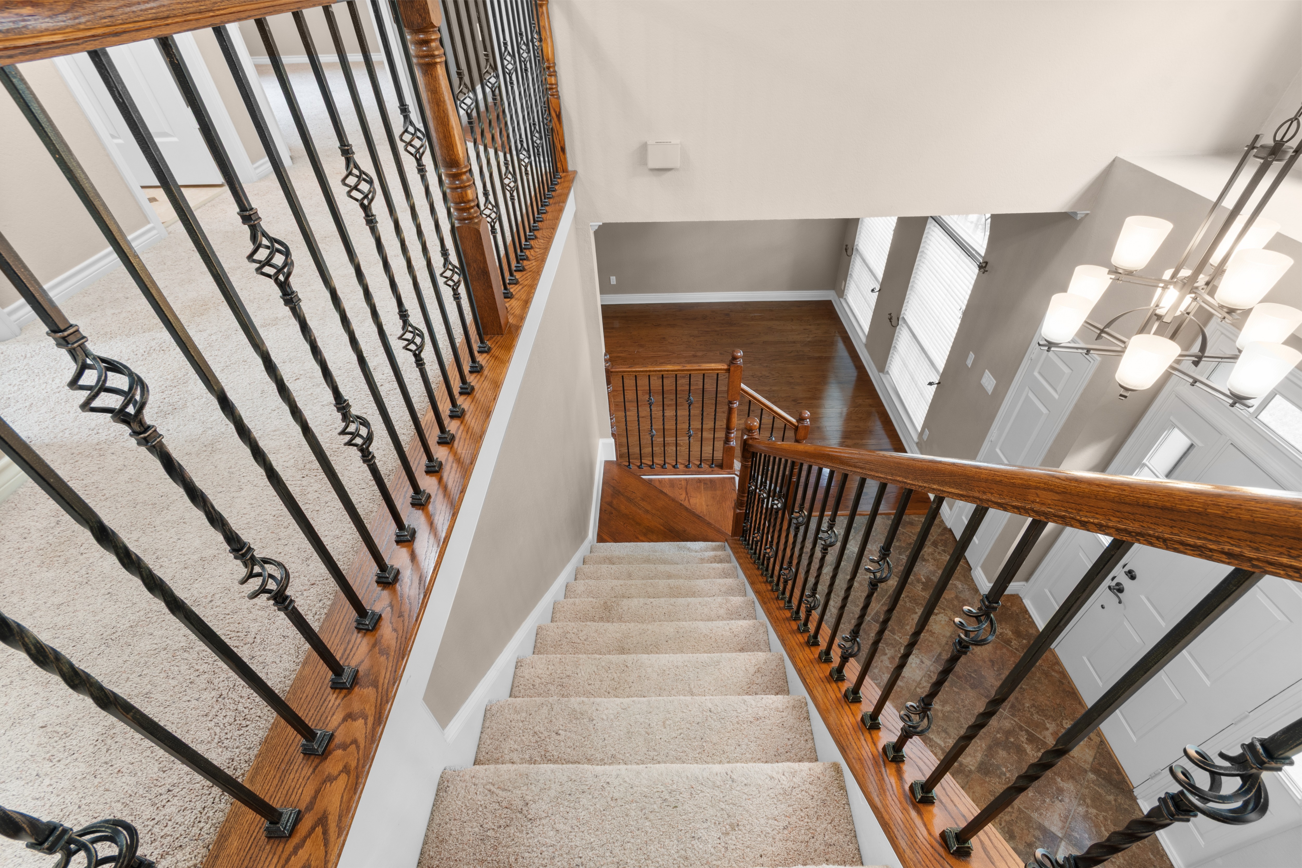  3233 Shady Glen Drive, Grapevine, TX, 76051 - 物件實景