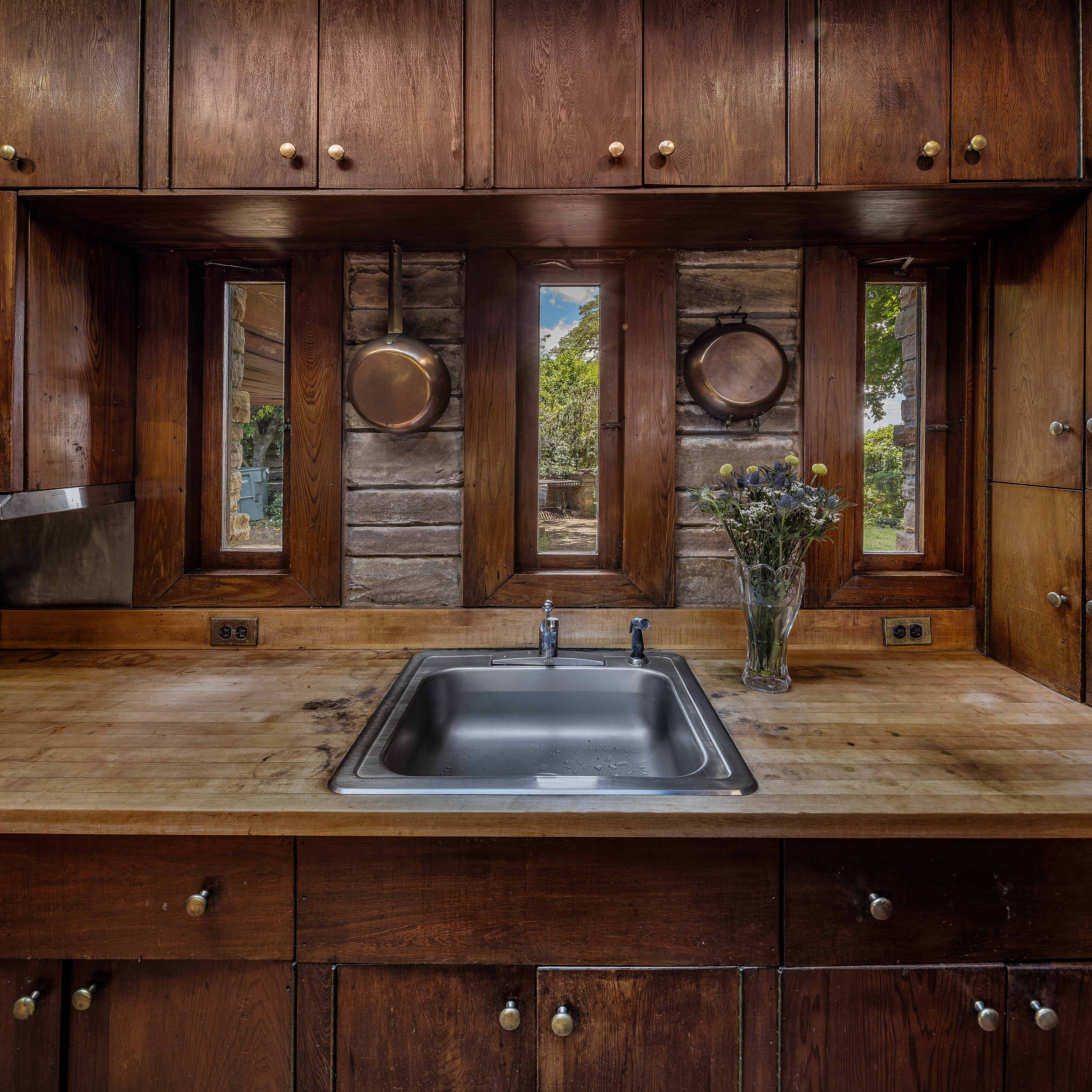  334 North Crest Road, Chattanooga, TN 37404 - 物件實景