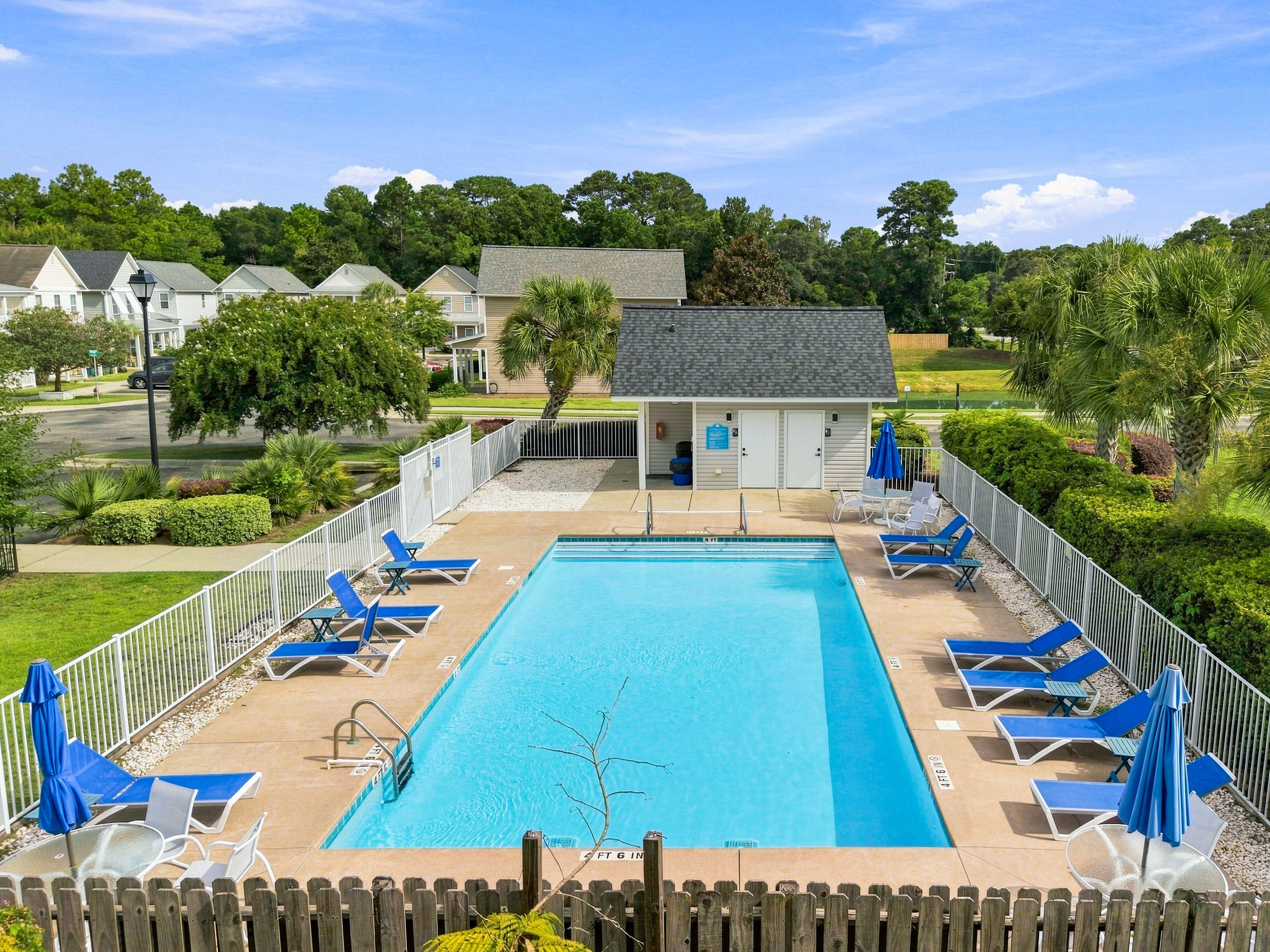  8023 Sweetgrass Court, Wilmington, NC 28412 - 物件實景