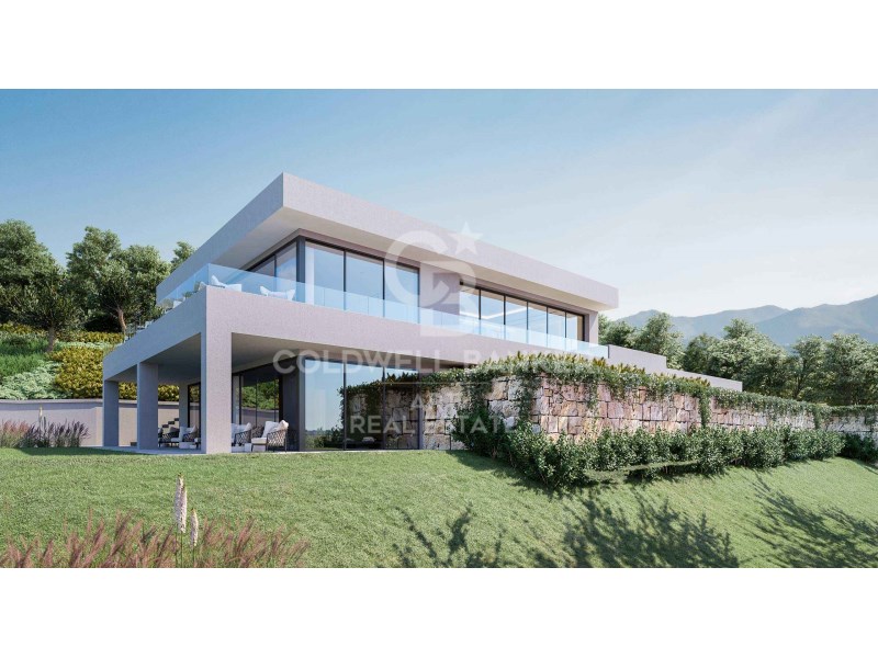 Benahavís, Andalusia, ES, 6 Bedrooms Bedrooms, ,5 BathroomsBathrooms,Residential,For Sale,1902029