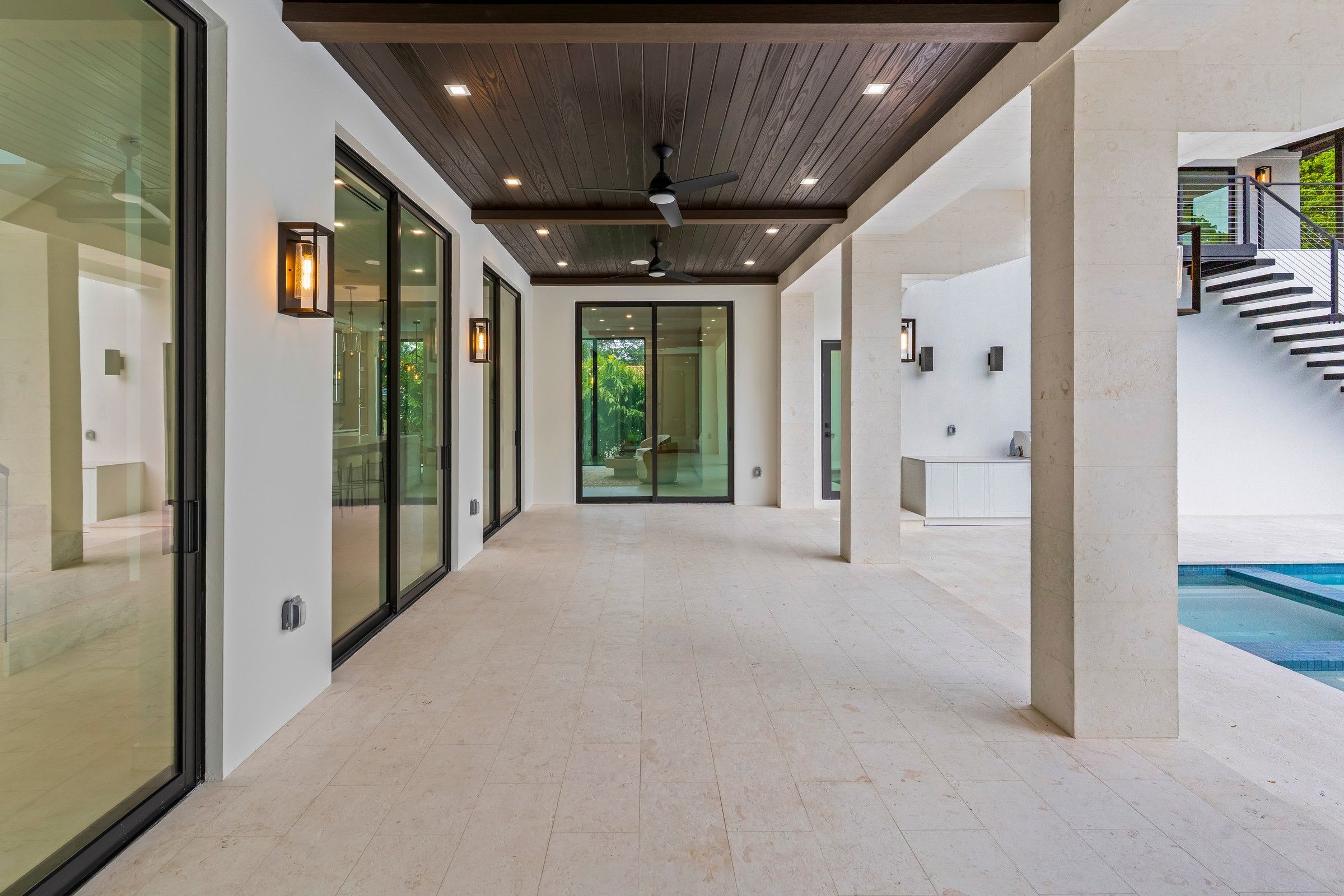  730 Zamora Ave, Coral Gables, FL, 33134 - 物件實景