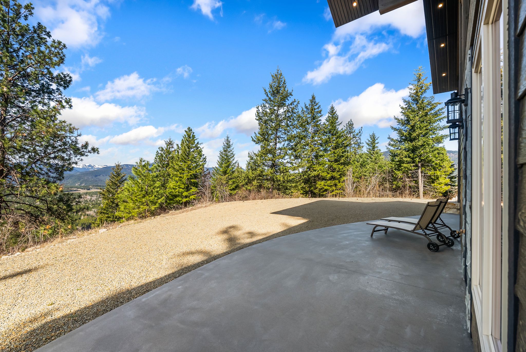  Custom Mountain Lodge with Unrivaled Montana Views - 物件實景