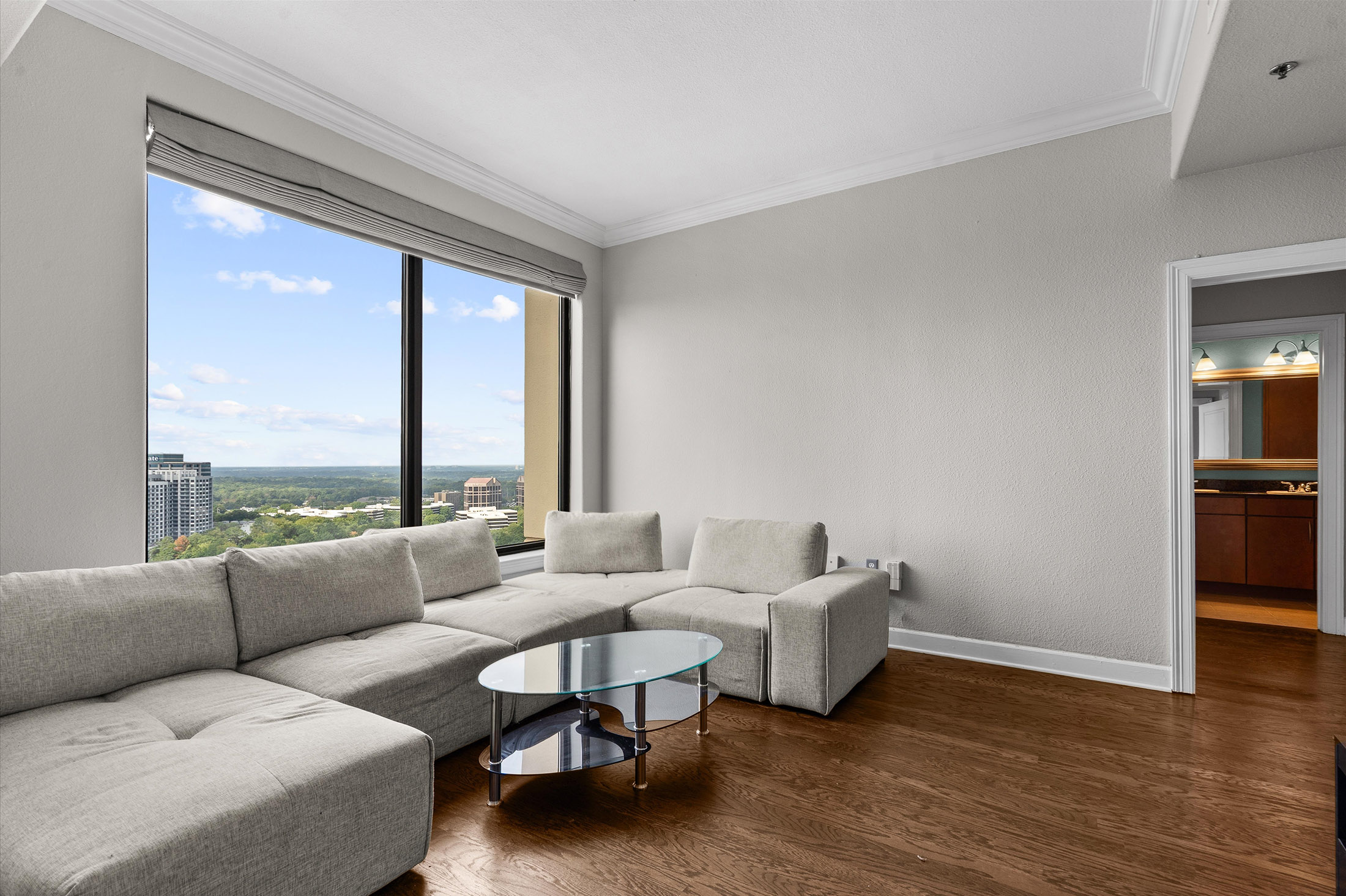  Luxury One Bedroom Condo in the heart of Buckhead - 物件實景