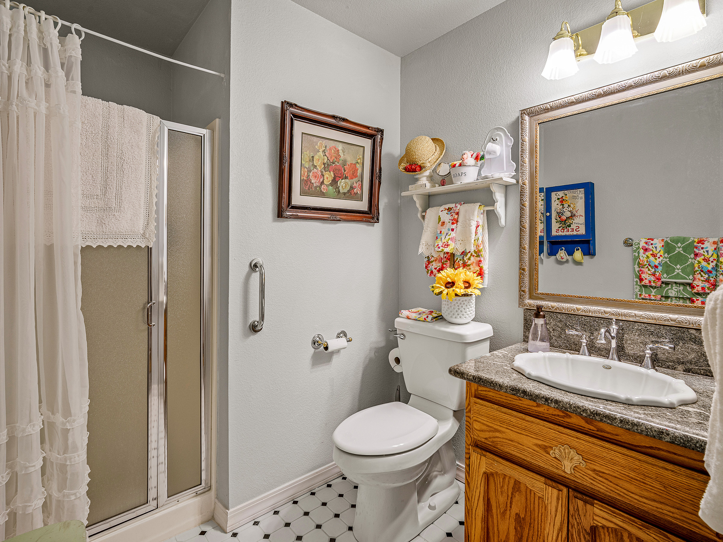  4711 Meadowview Acres Road, Cool, CA 95614 - 物件實景