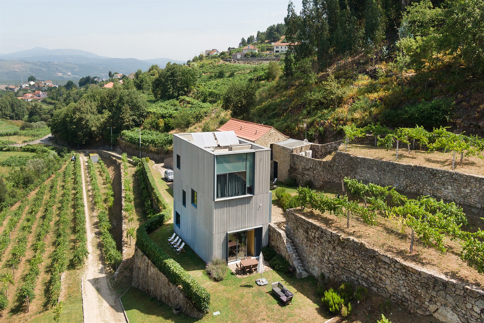  Farm, 5 bedrooms, for Sale - 物件實景