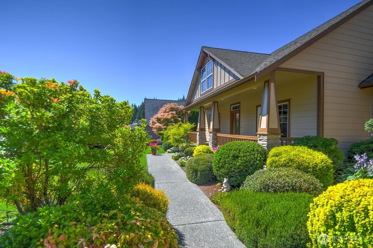 Fox Ridge Ln, Olympia, WA 98513 #1