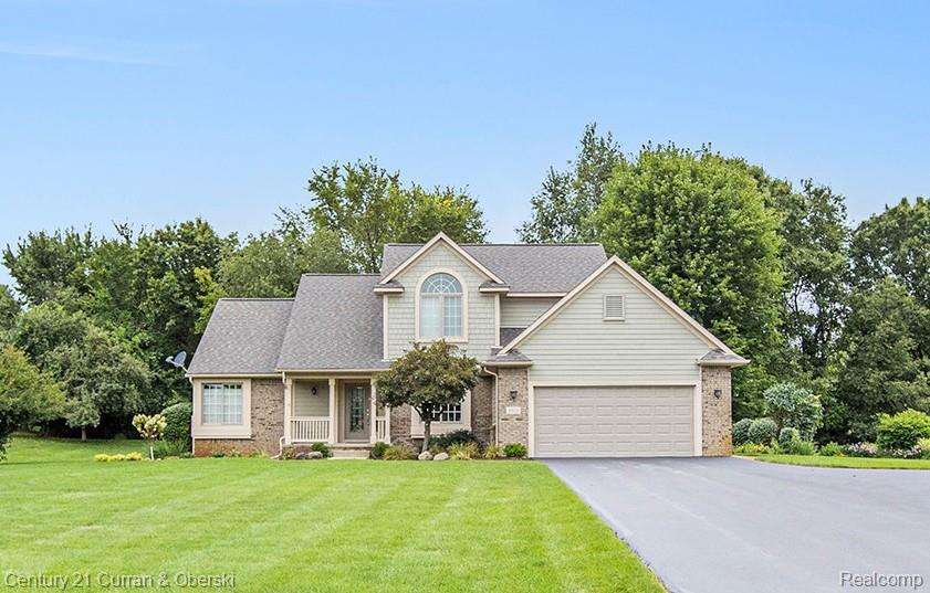 Rose Township, Michigan, 48350, United States, 4 Bedrooms Bedrooms, ,3 BathroomsBathrooms,Residential,For Sale,1923826