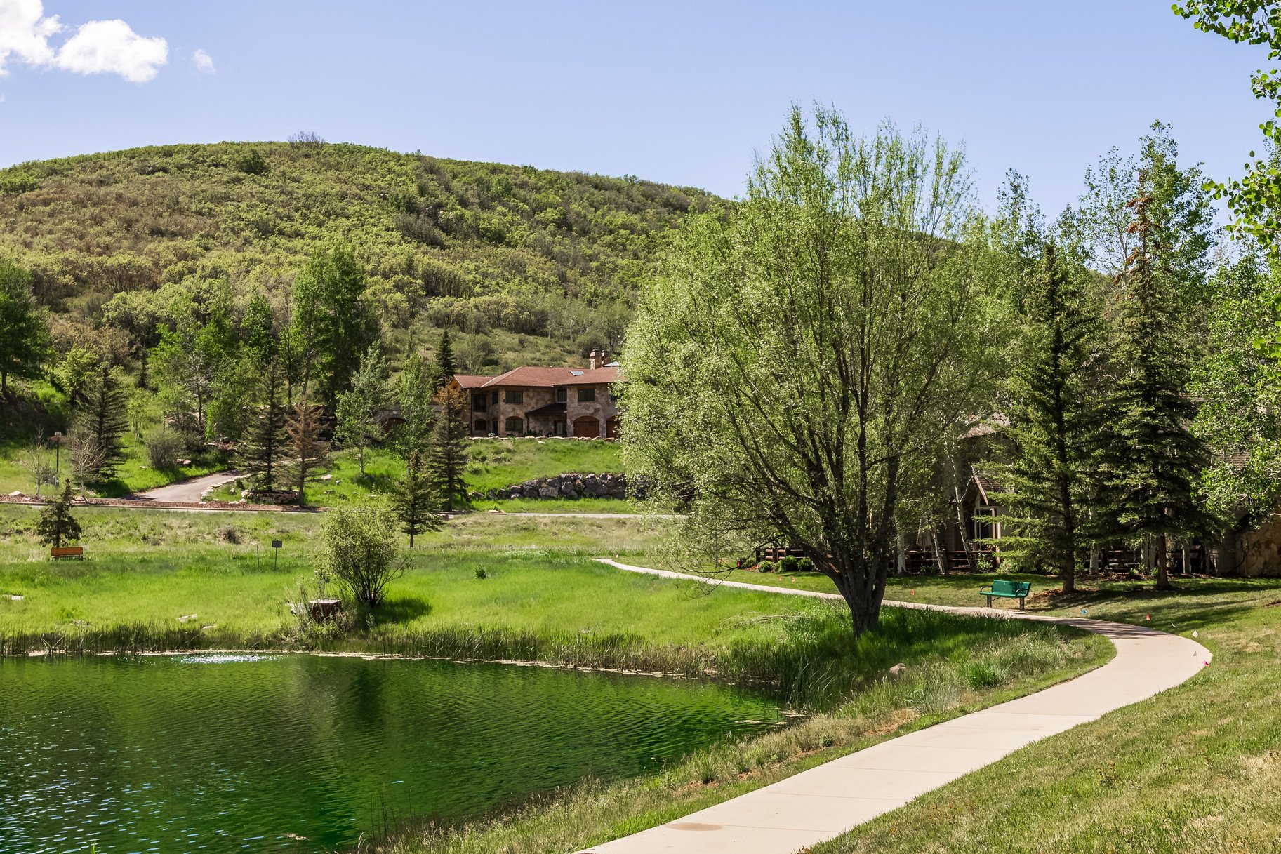  Tranquility Meets Convenience in Deer Valley - 物件實景