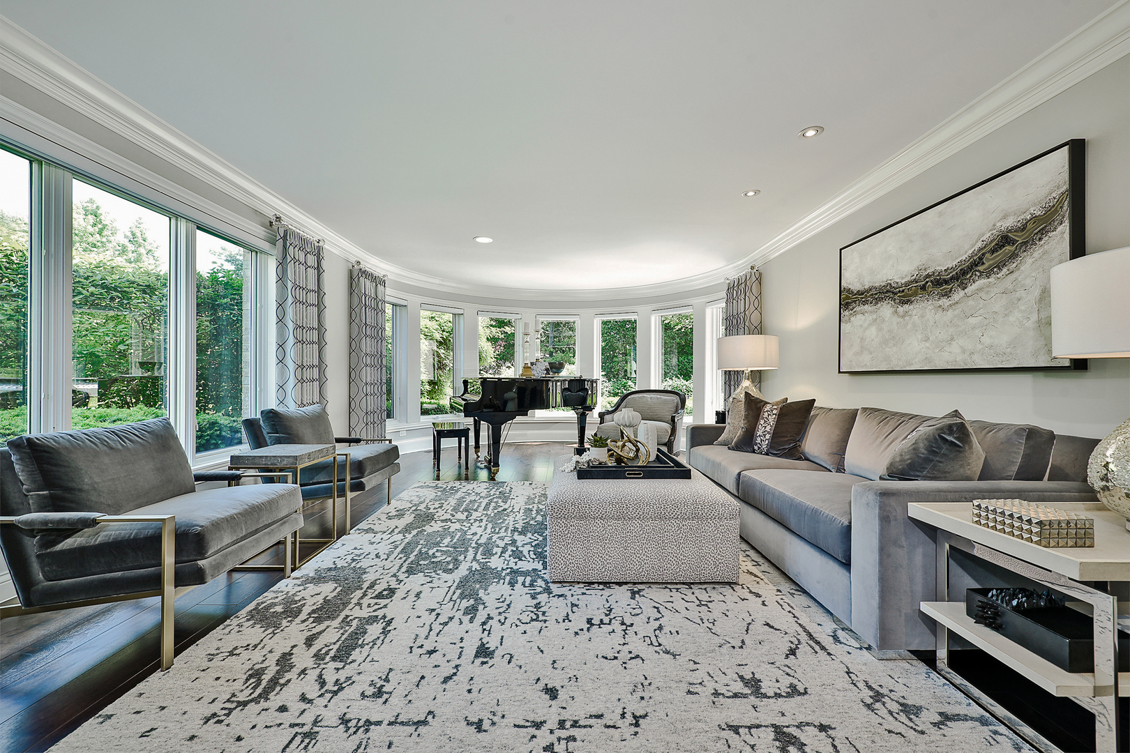 Inverness, Illinois, 60067, United States, 6 Bedrooms Bedrooms, ,10 BathroomsBathrooms,Residential,For Sale,1980609