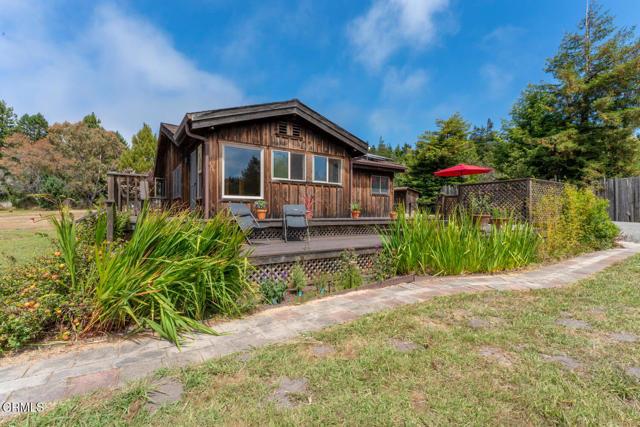 Fort Bragg, California, 95437, United States, ,Residential,For Sale,1976389