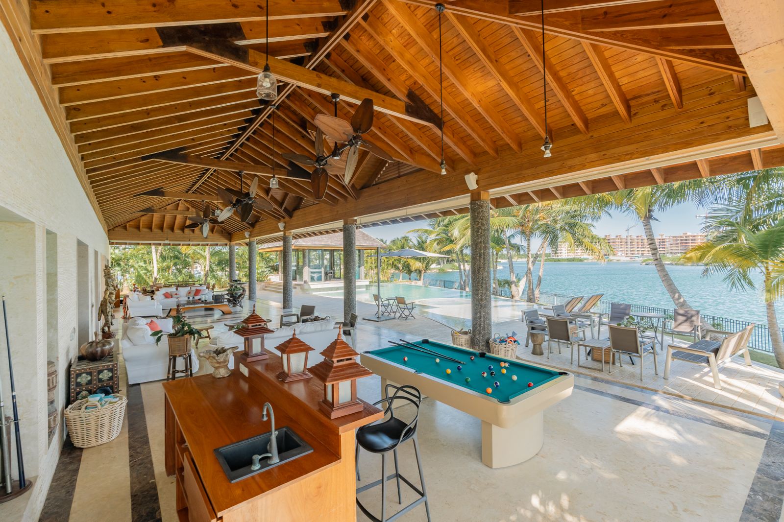 Cap Cana, DO, 8 Bedrooms Bedrooms, ,10 BathroomsBathrooms,Residential,For Sale,1891471