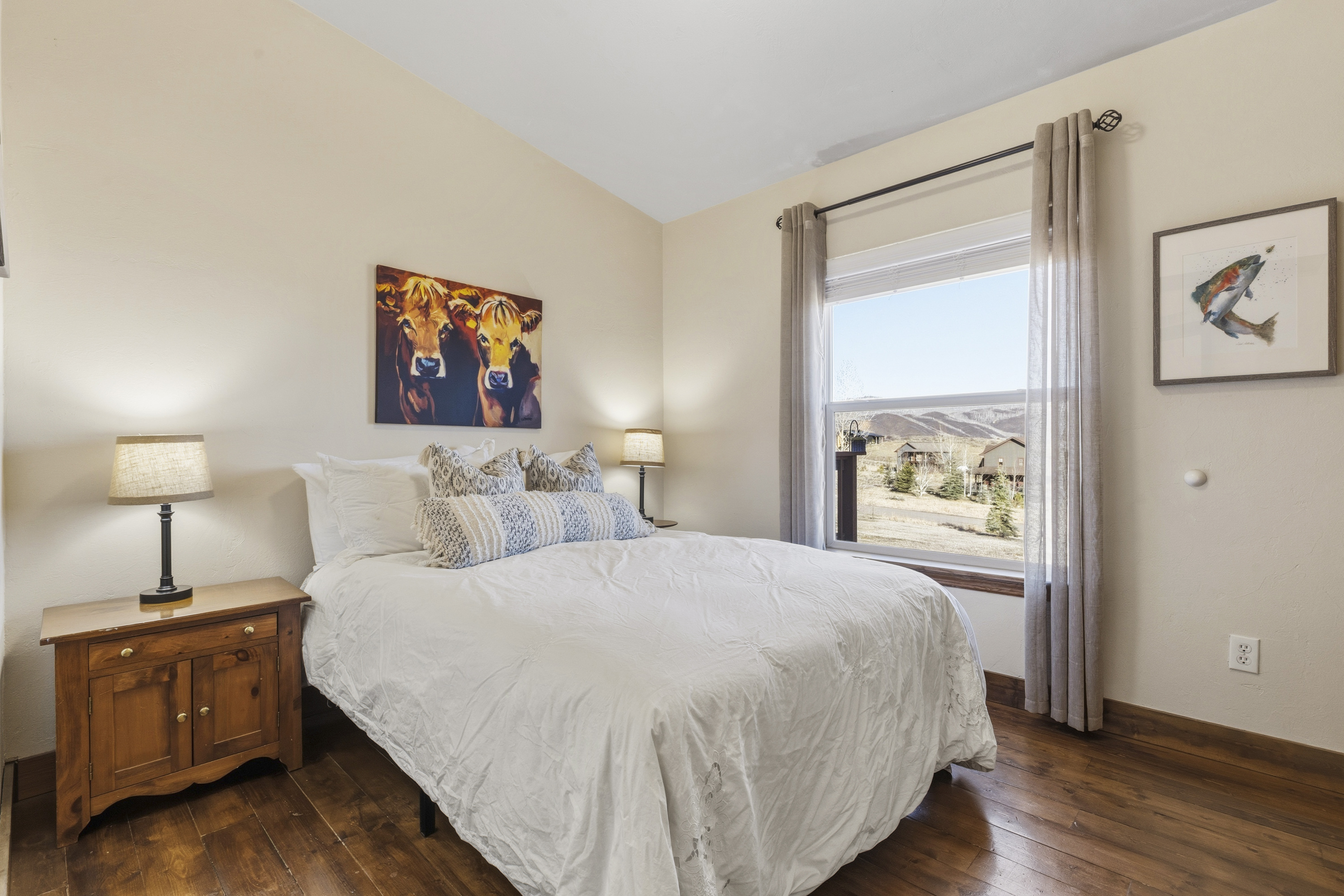  30345 Coyote Run Court, Oak Creek, CO 80467 - 物件實景