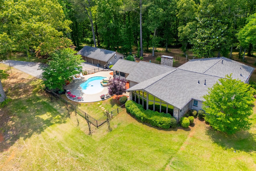 Douglasville, Georgia, 30134, United States, 4 Bedrooms Bedrooms, ,2 BathroomsBathrooms,Residential,For Sale,1983437