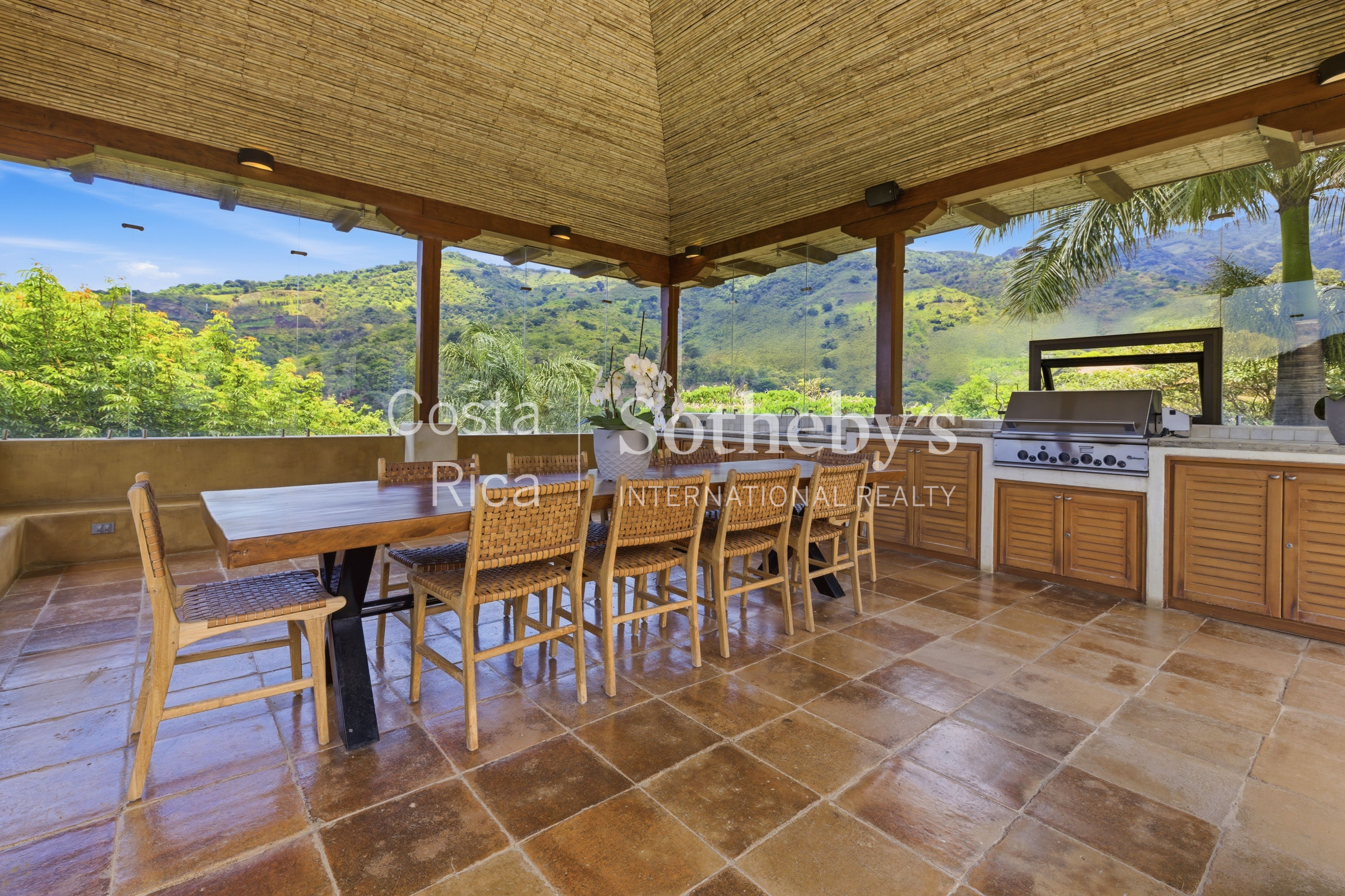  The Andalusian Estate  Equestrian Retreat in Santa Ana - 物件實景